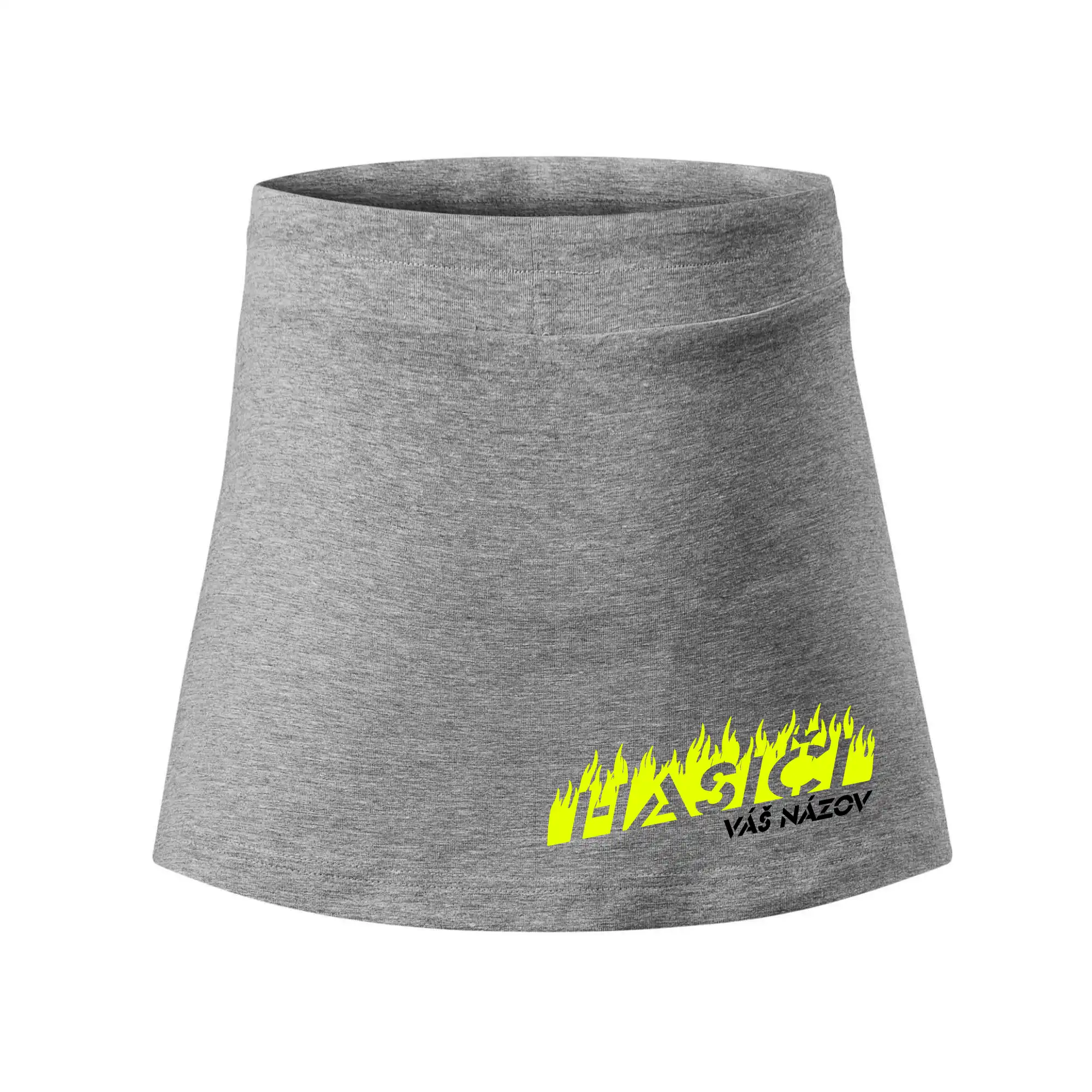 Hasiči - oheň - Váš názov