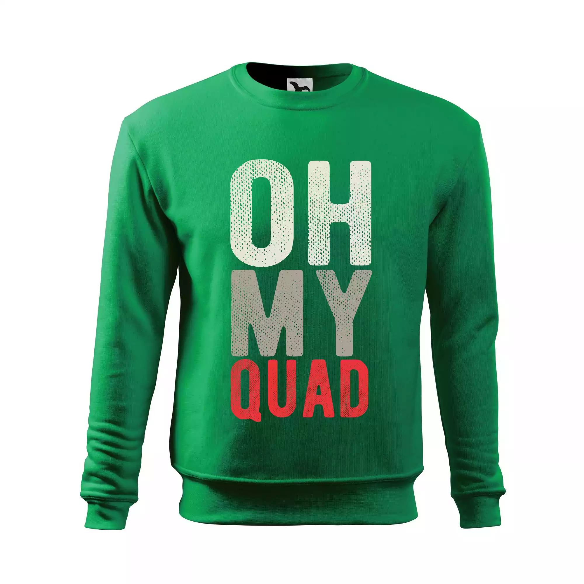 OH my Quad