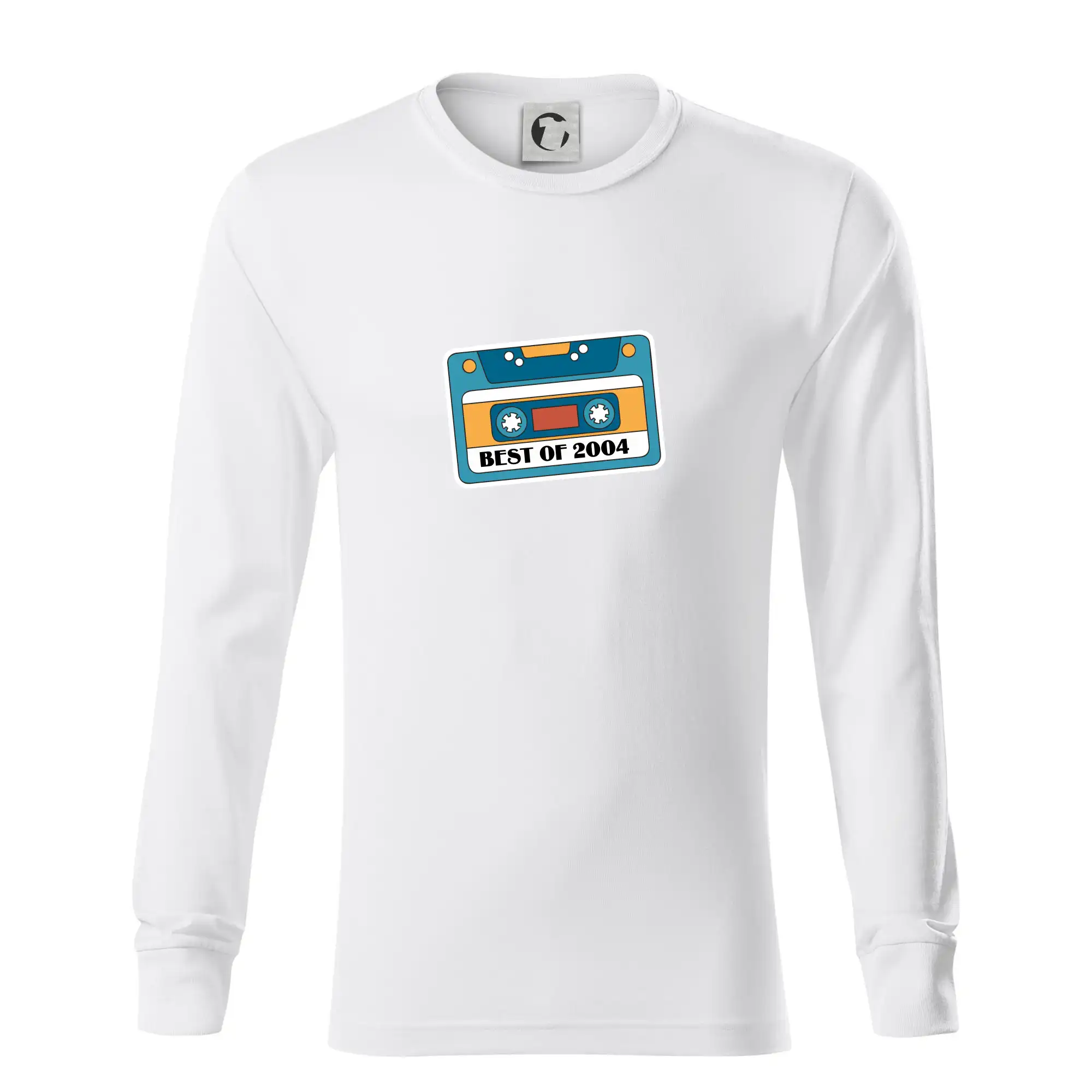 Narozeniny kazeta Best of 2004