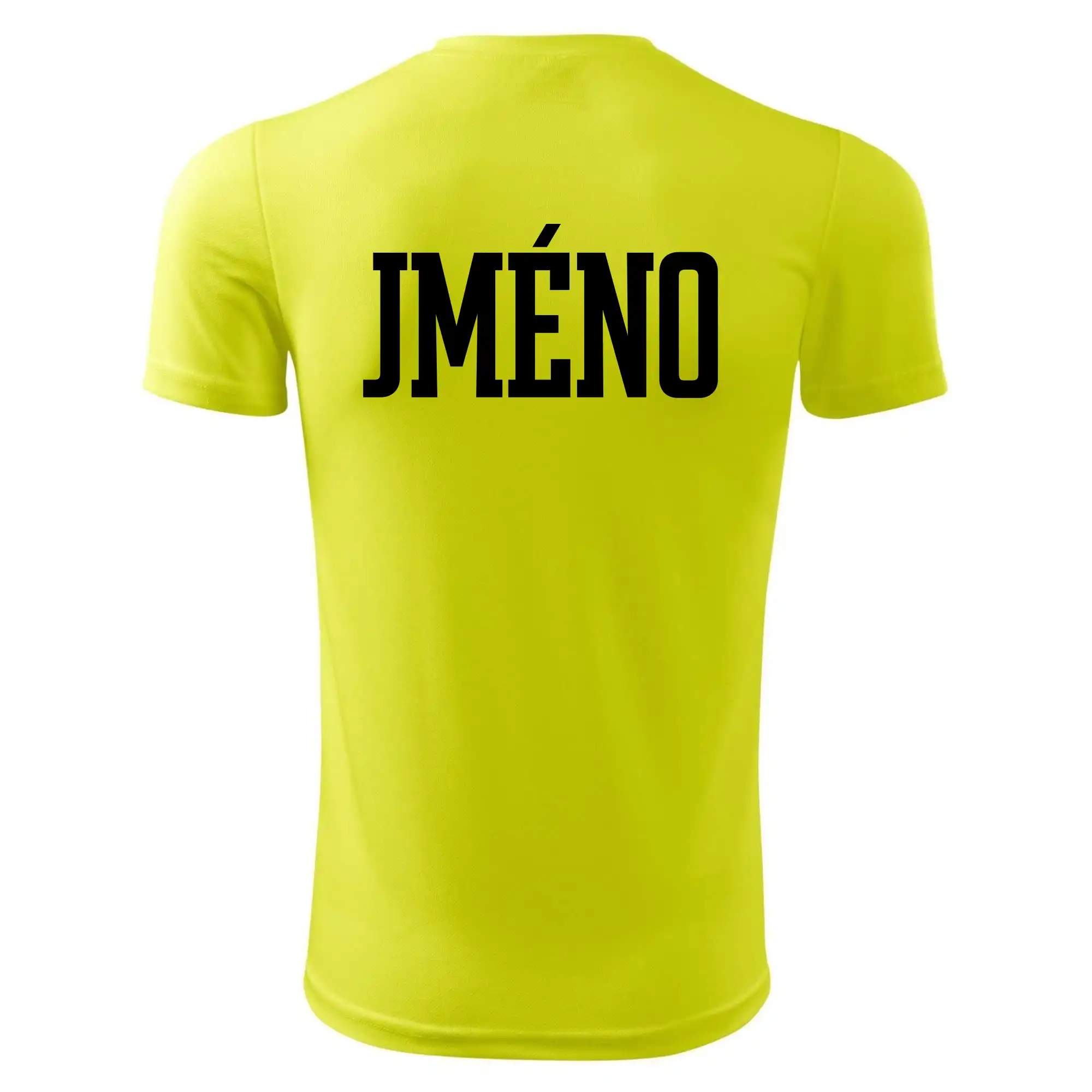 K vode - kotva (vlastný nápis)