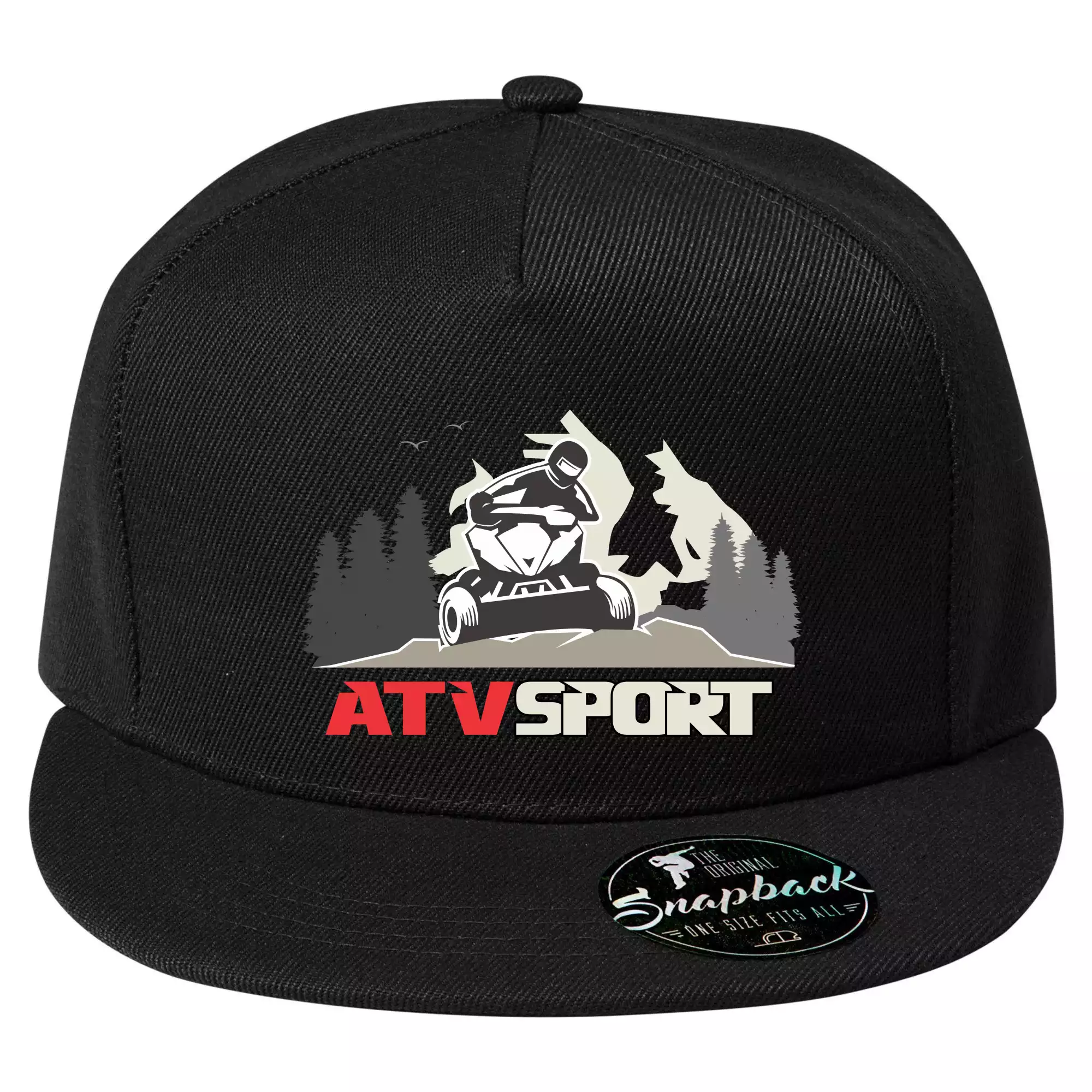 ATV čtyřkolka sport