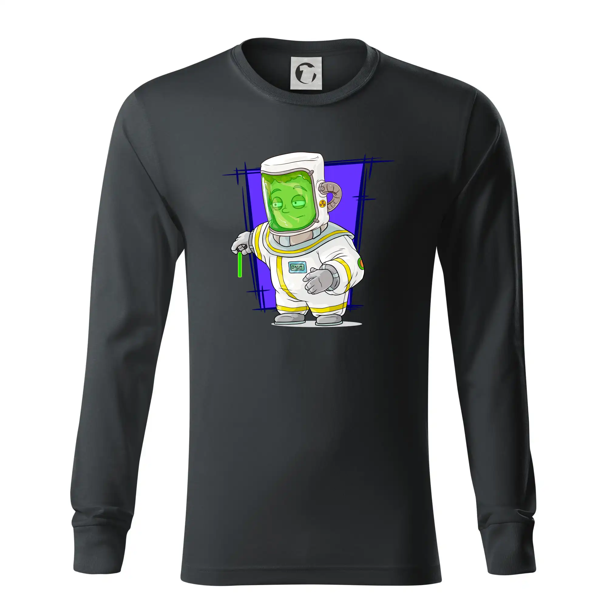 Vesmírný voják tmavě modrý