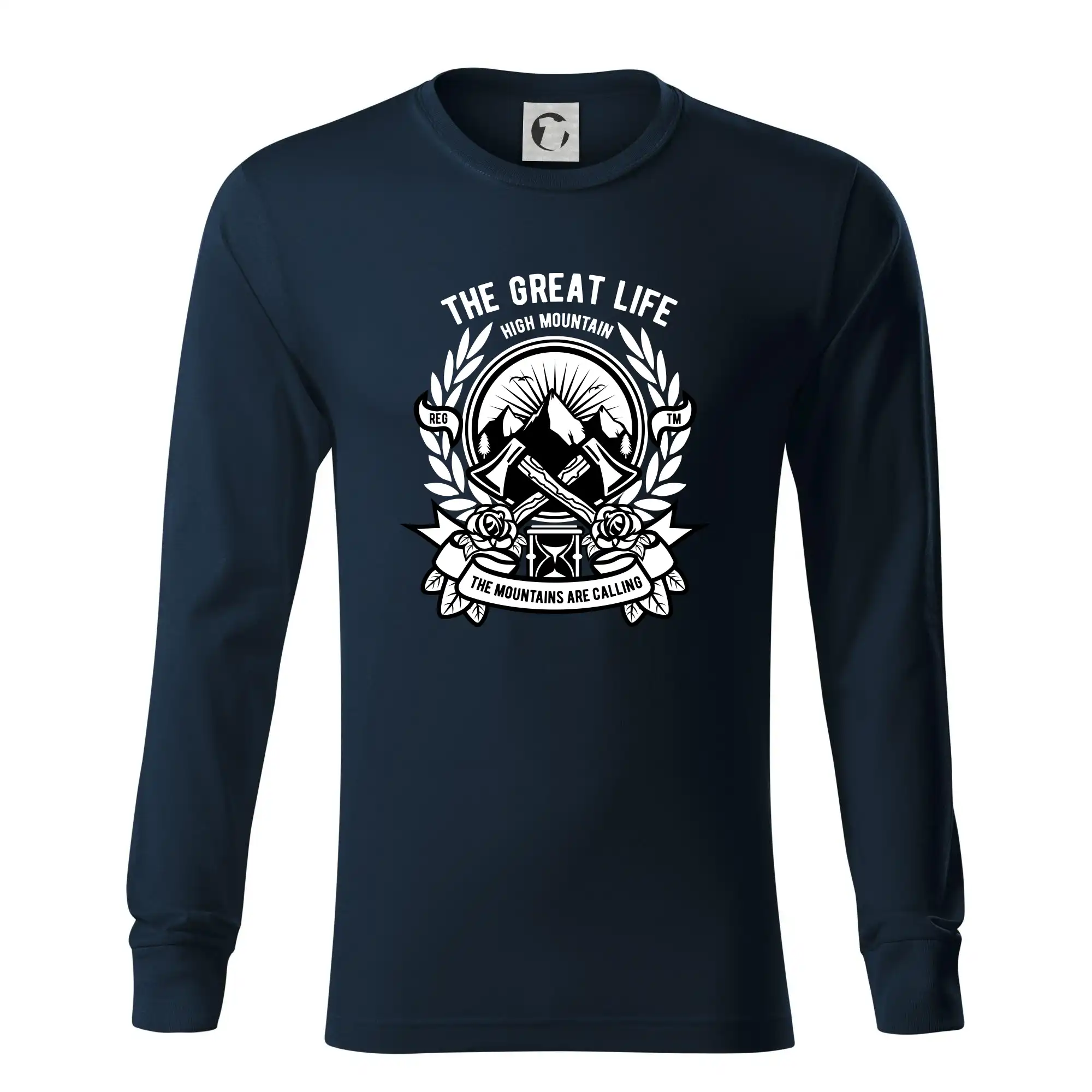 Great Life - sekery