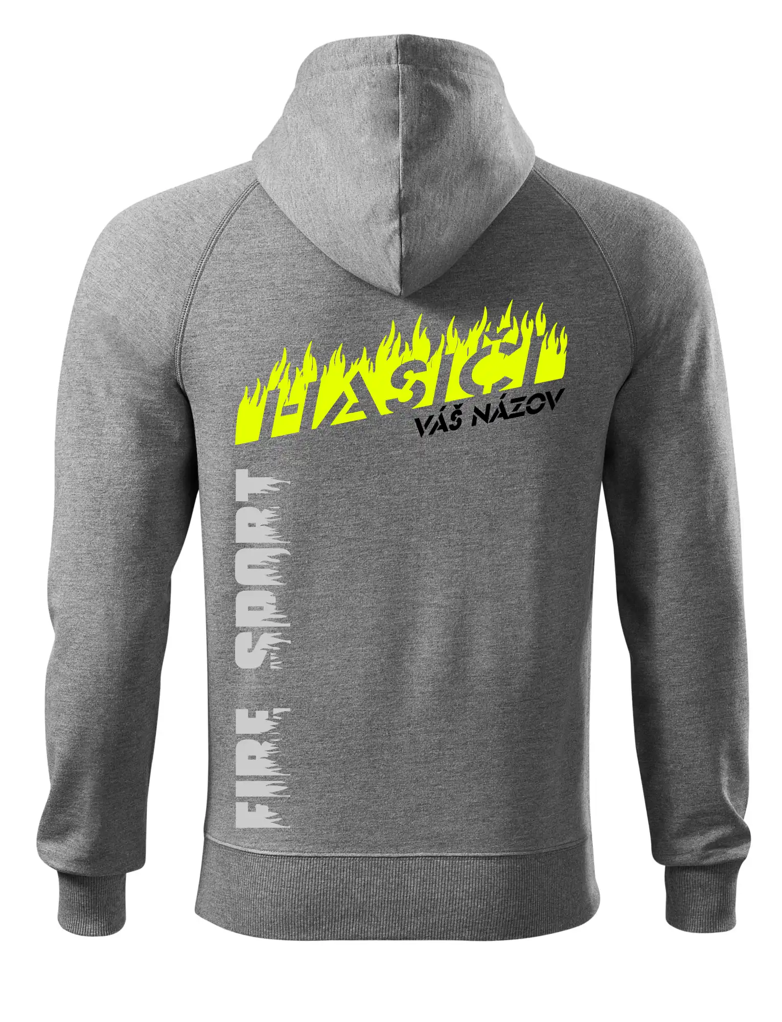 Hasiči - oheň - Váš názov
