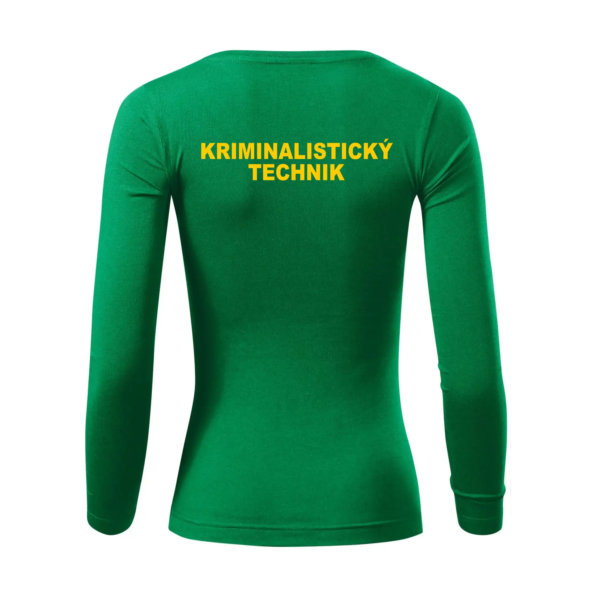 Kriminalistický technik