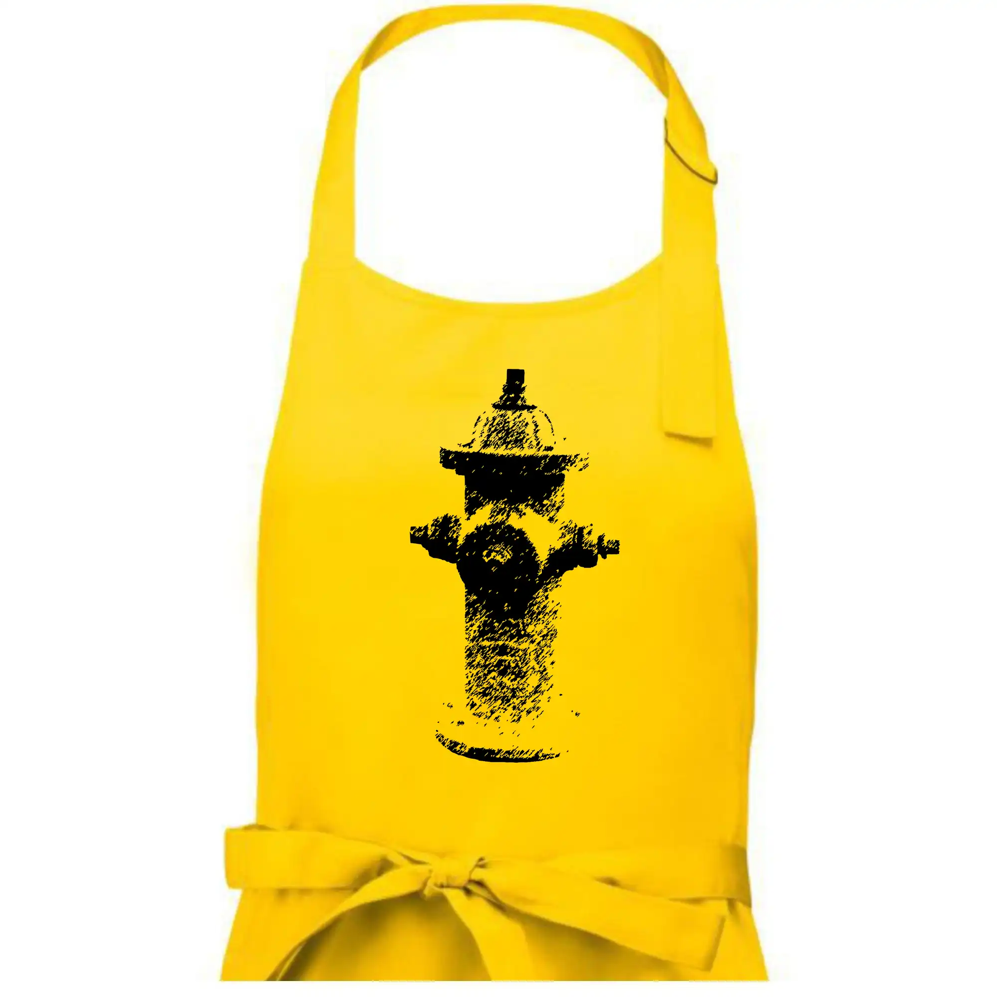 Hasičský hydrant americký