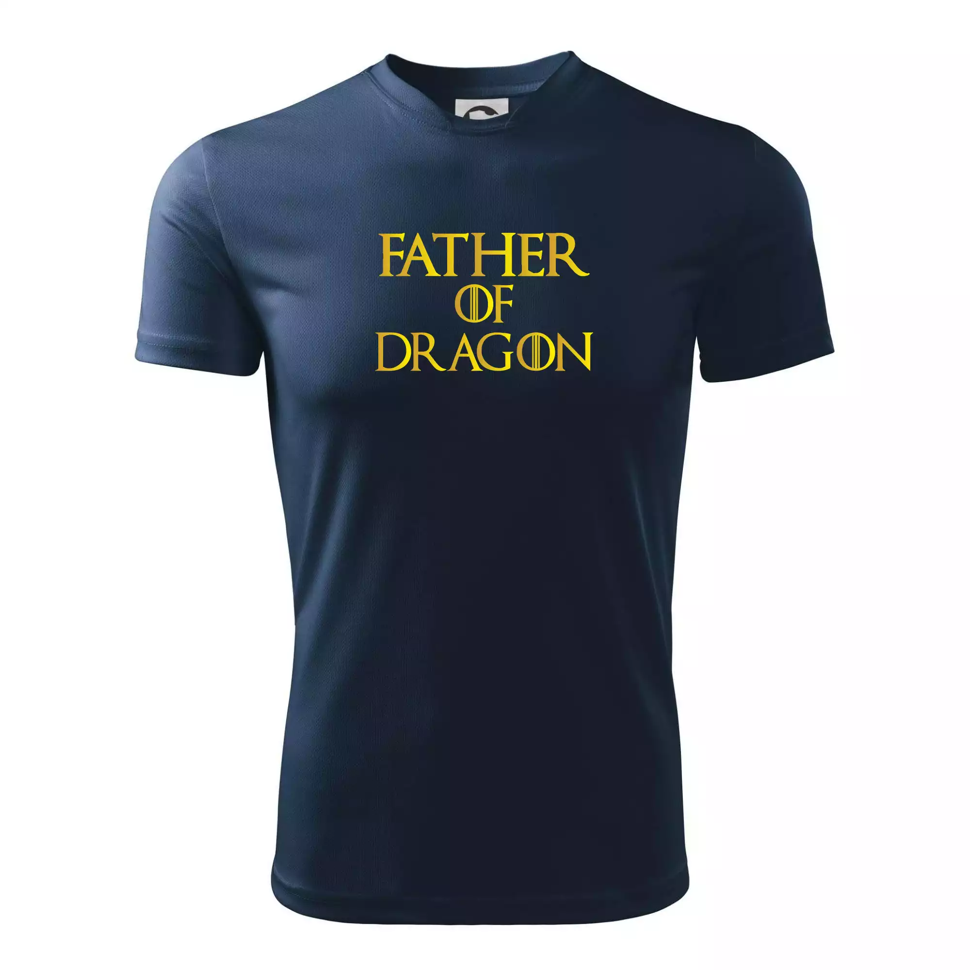 Father of Dragon - Zlatá