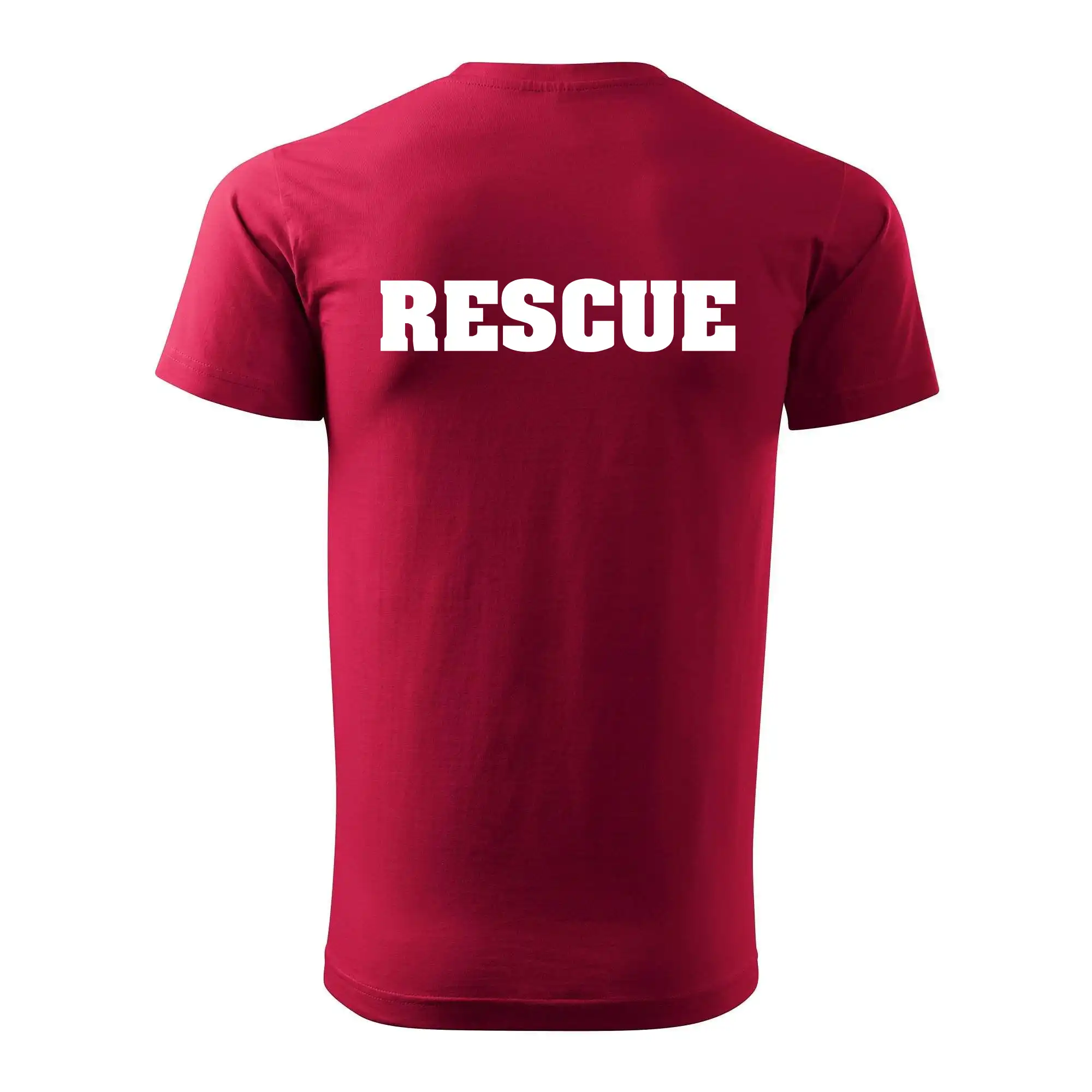 Rescue - Vaše meno