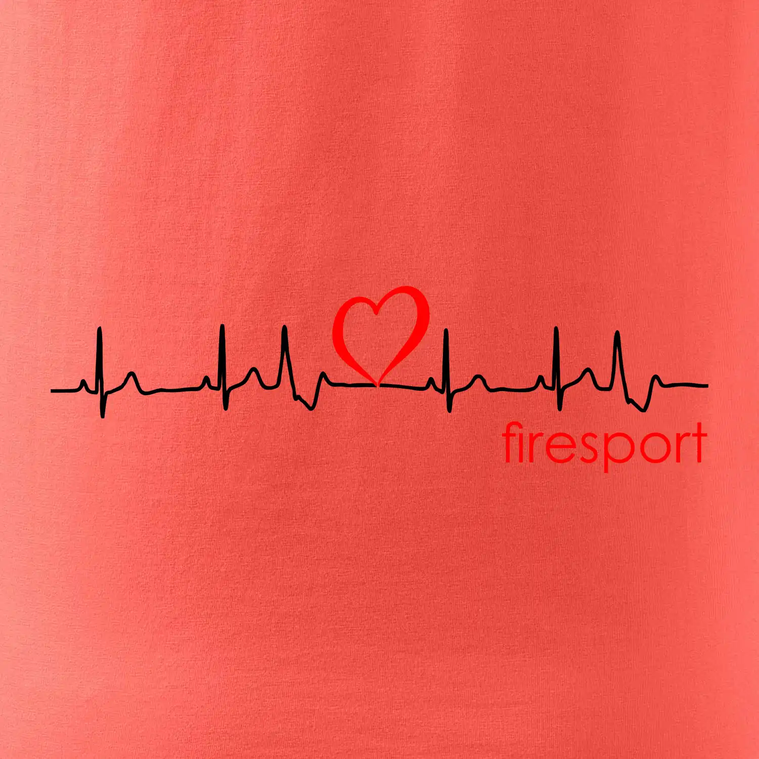 Moje srdce bije pro firesport