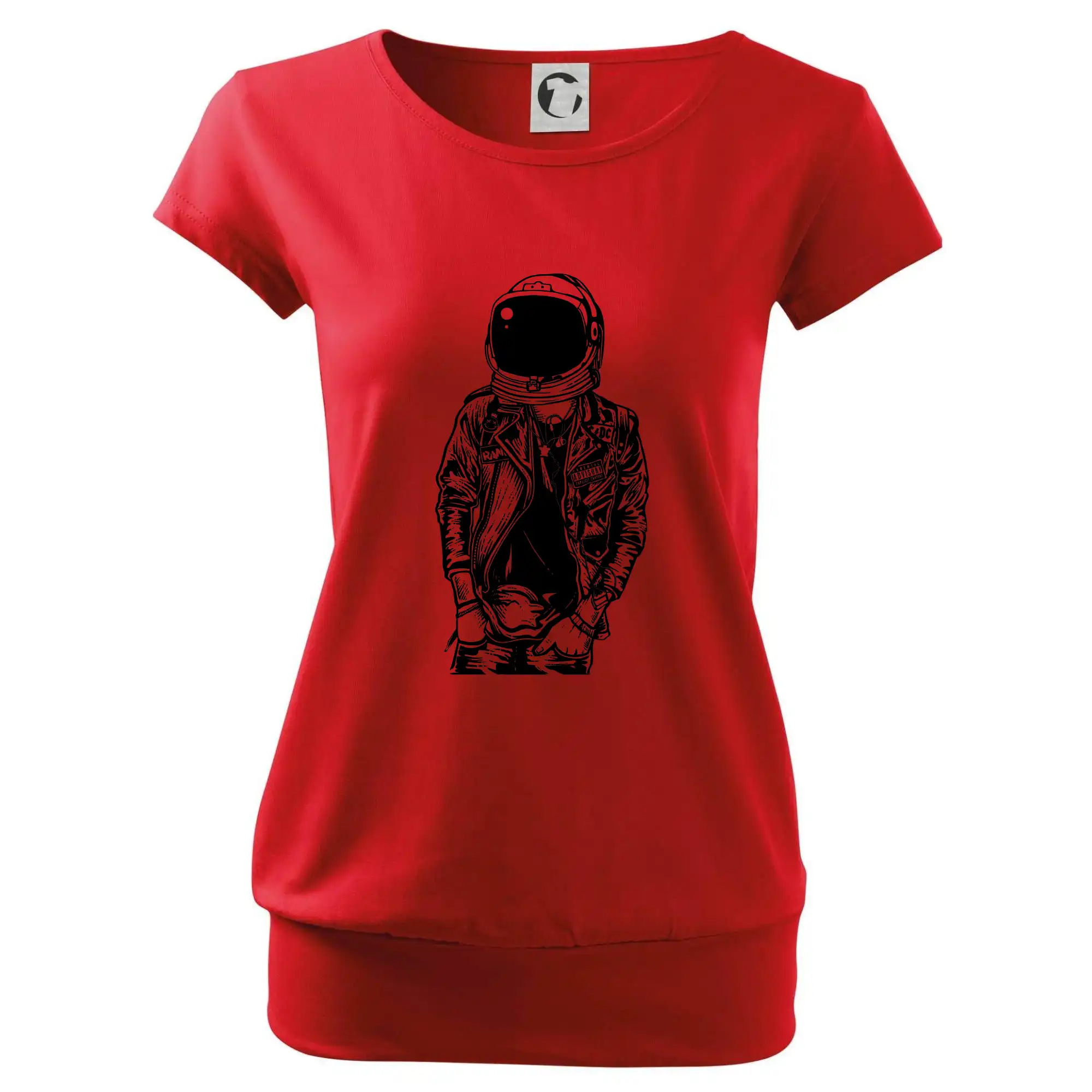 Astronaut Punkster