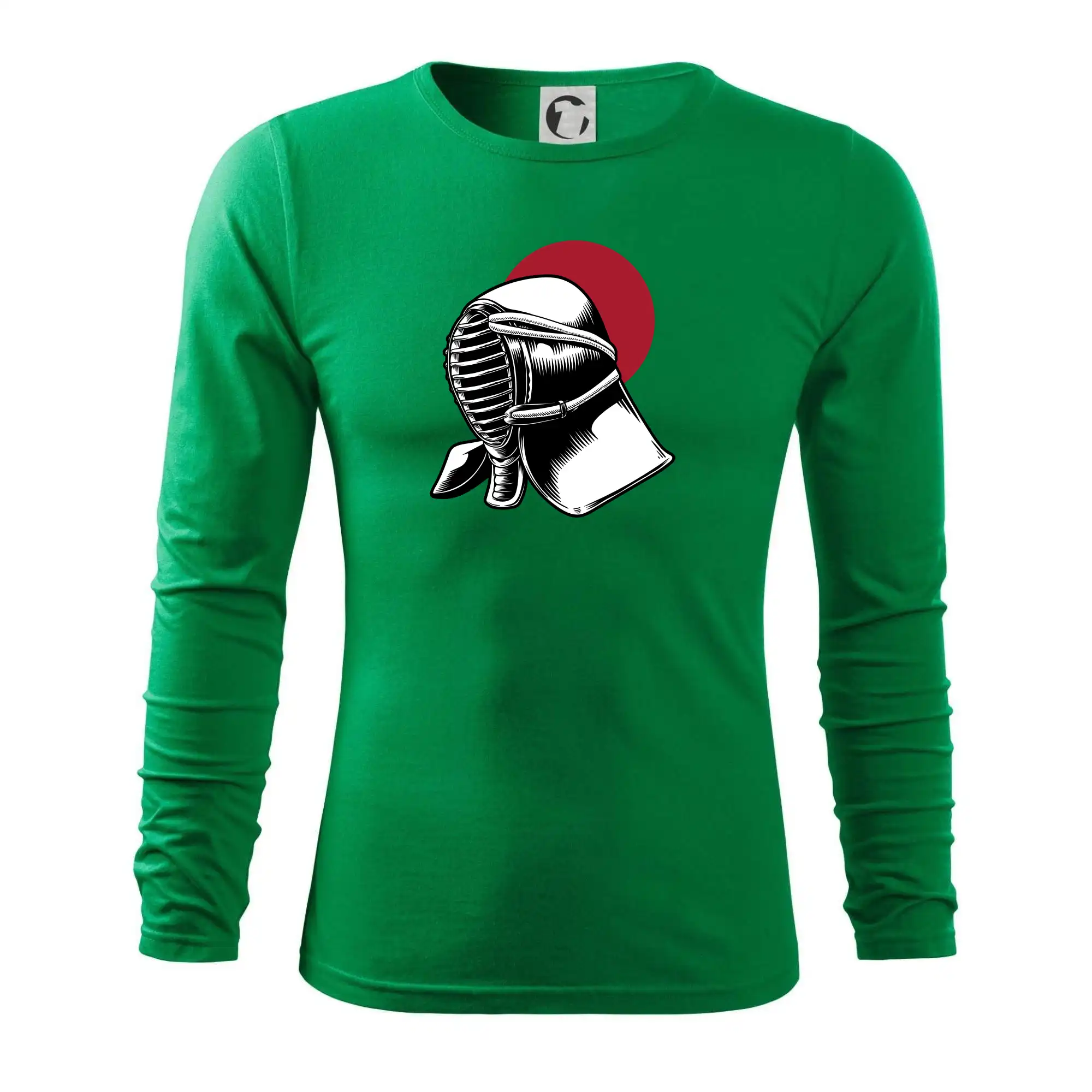 Japan culture - šerm