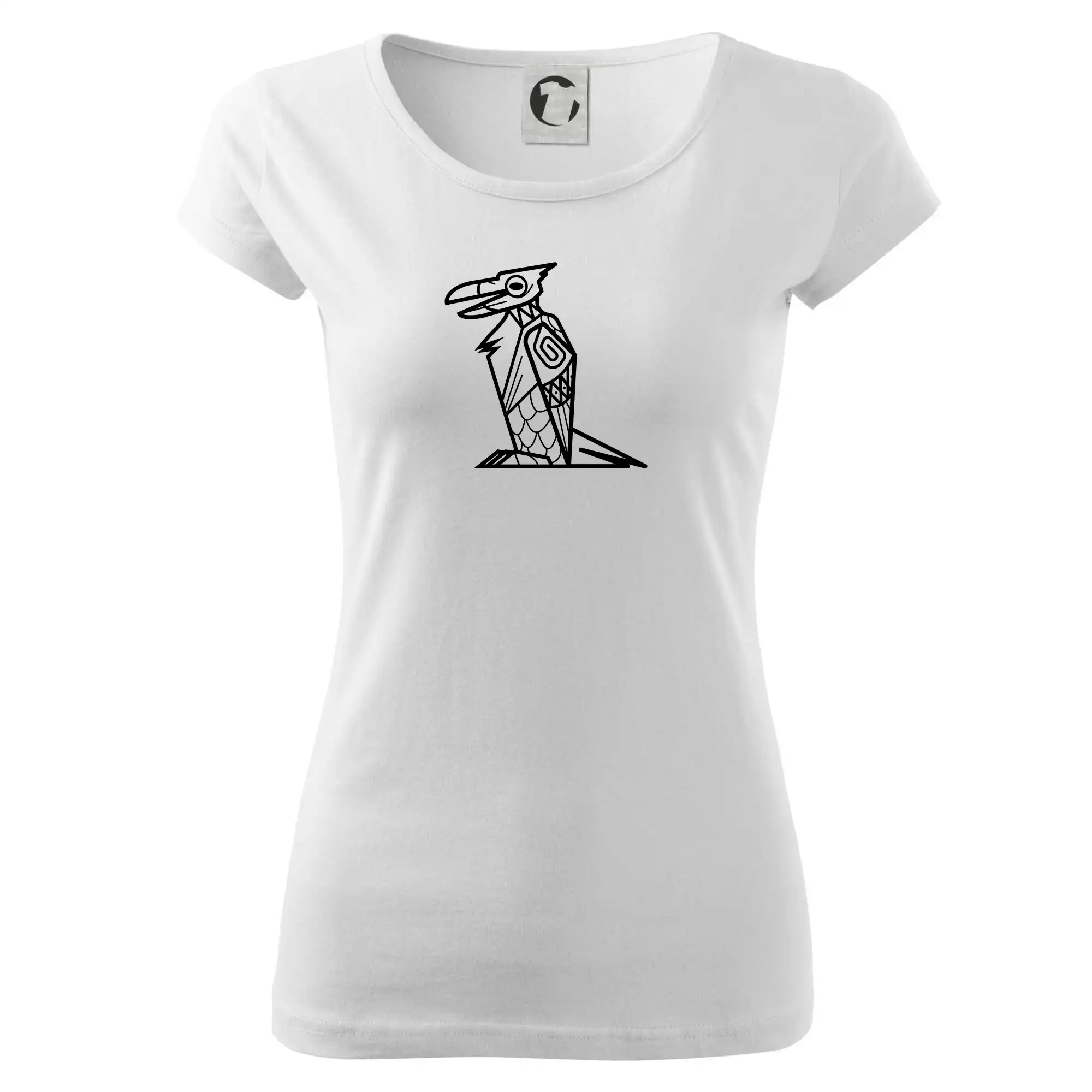 Mayové - zvířata  papoušek