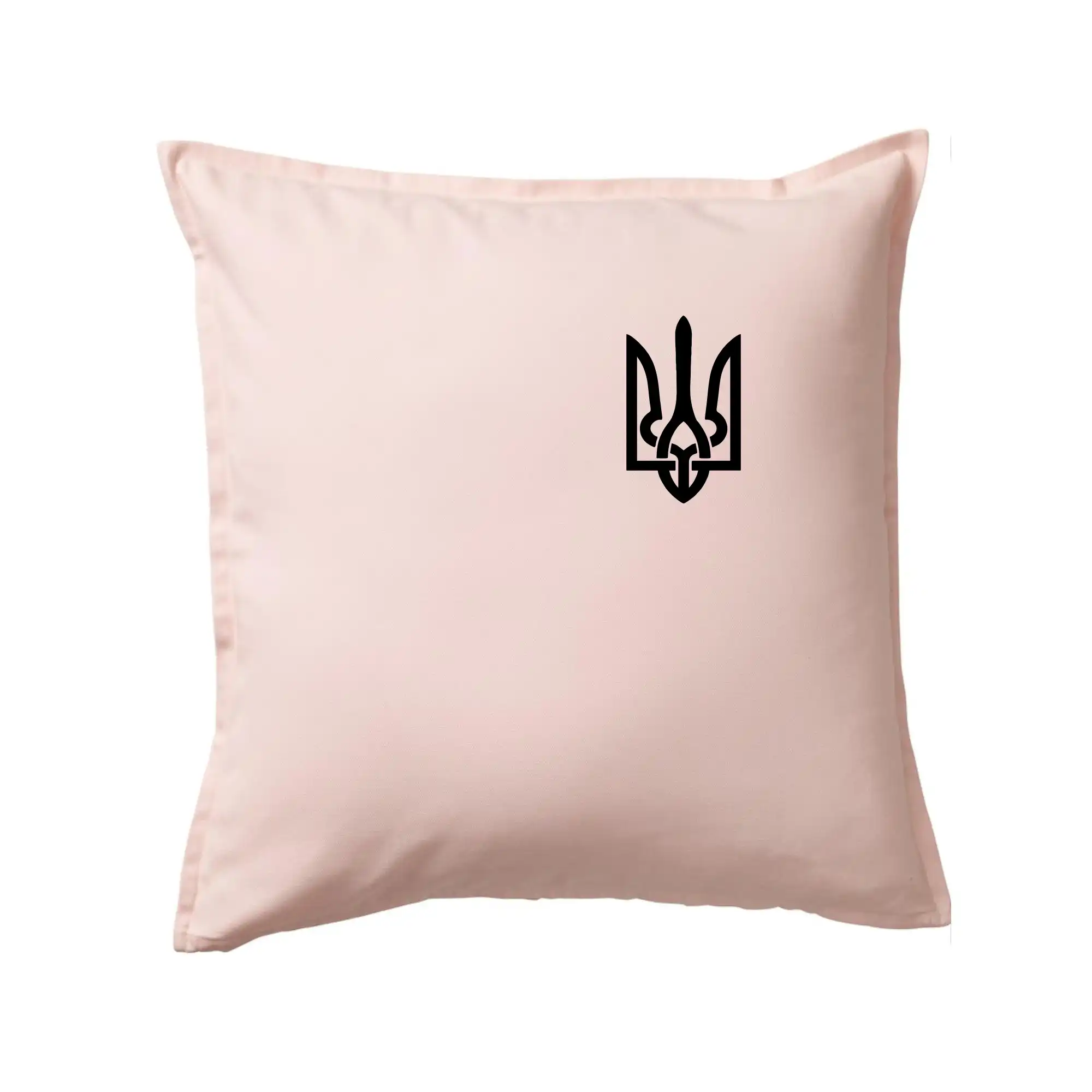 Ukrajina trojzubec prso