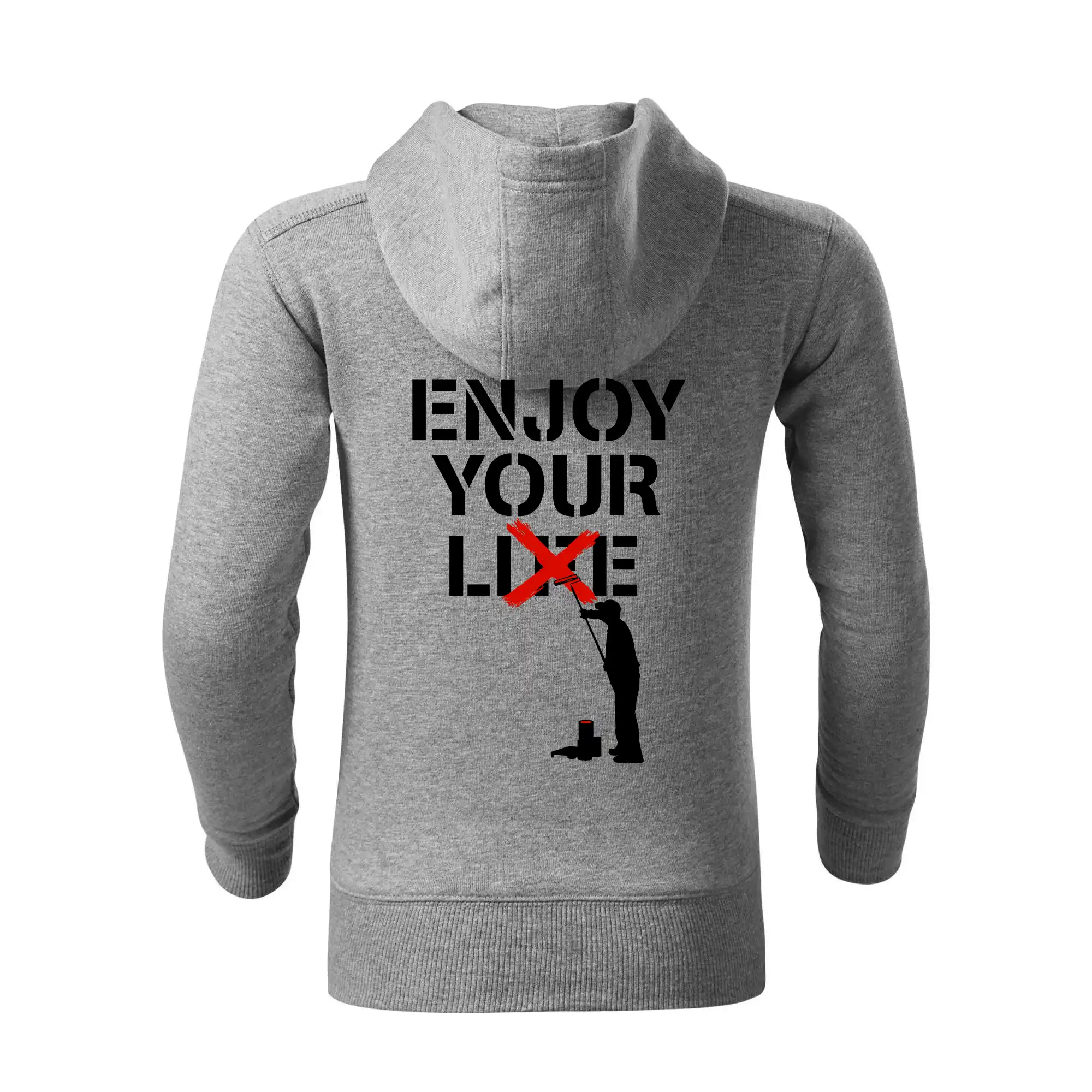 Enjoy Your Lie