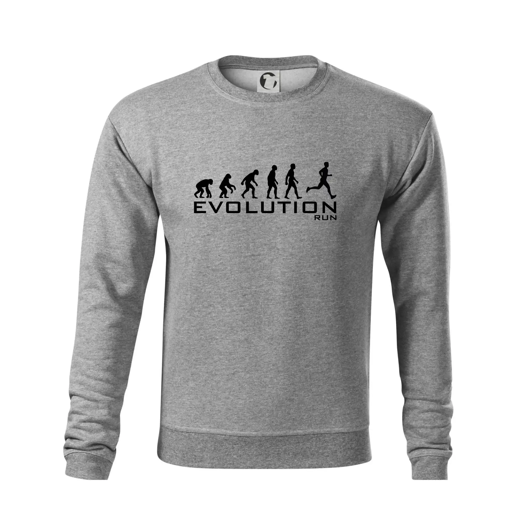 Evoluce Run