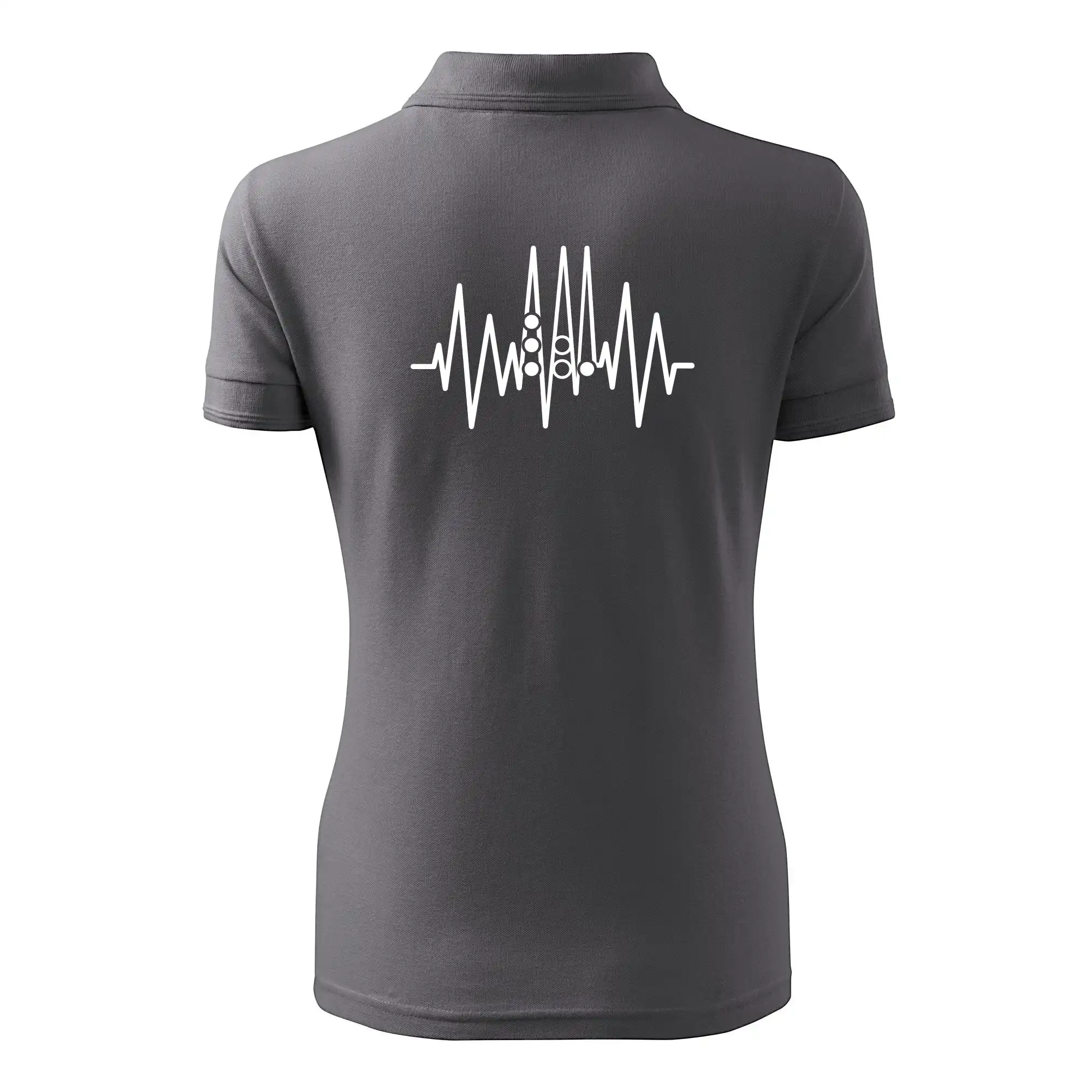 Backgammon  EKG