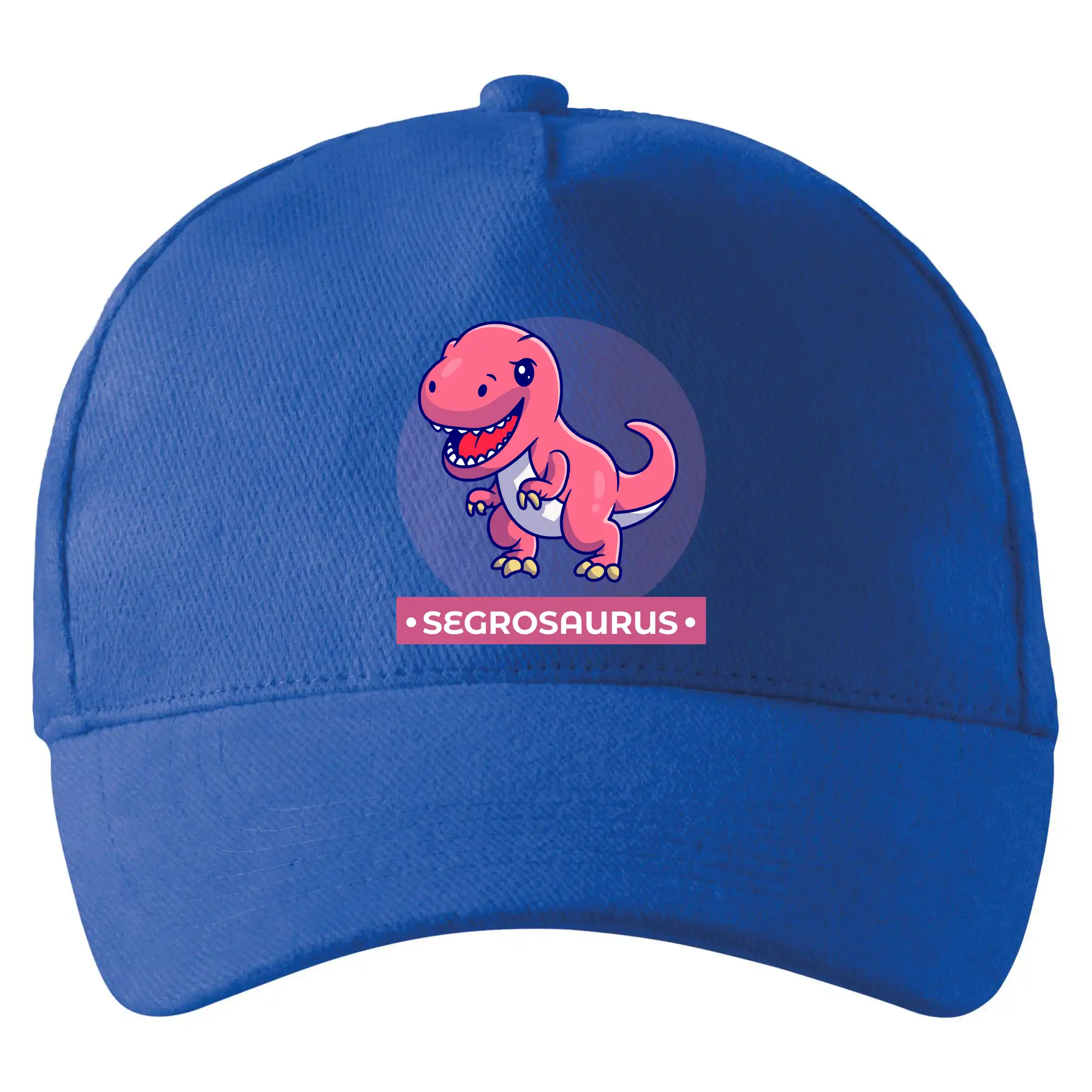 Dinosaurie rodina - segra SK