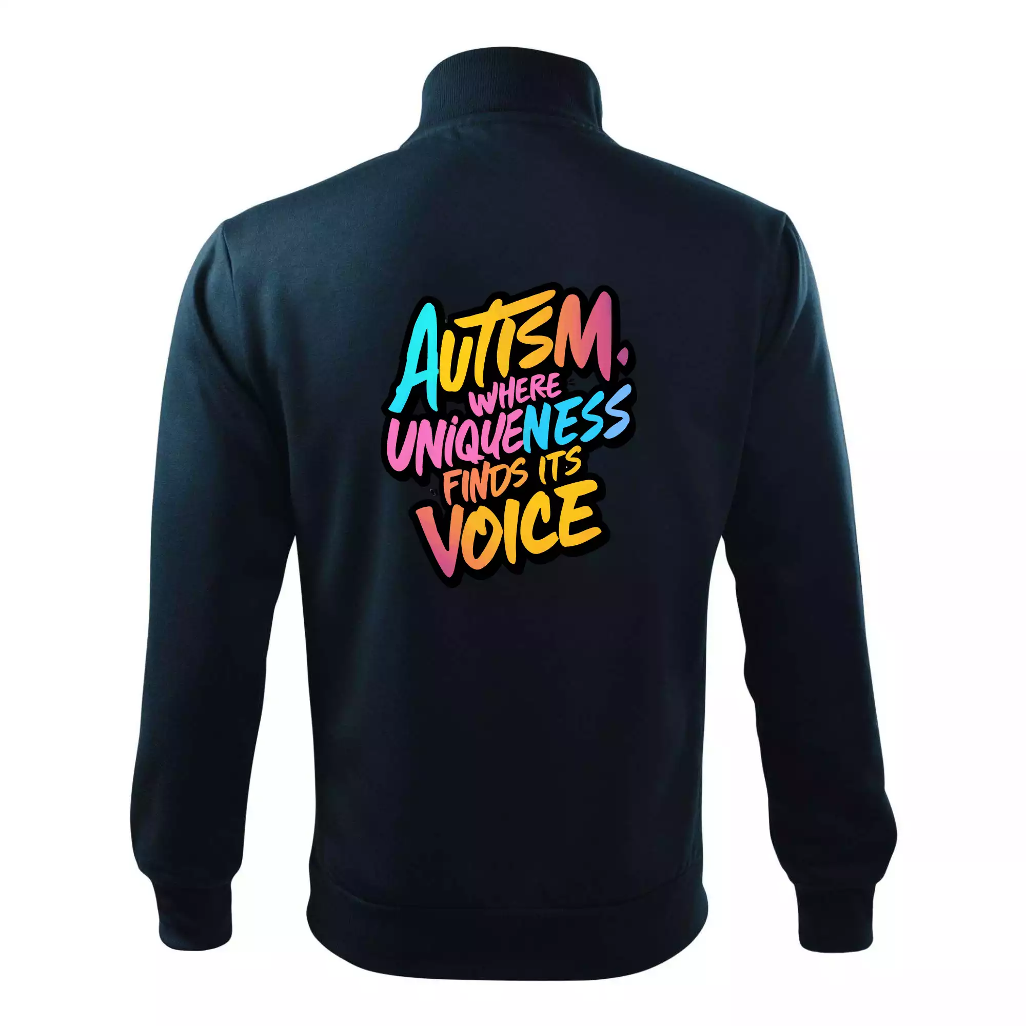 Autism Where Uniqueness Finds Its Voice