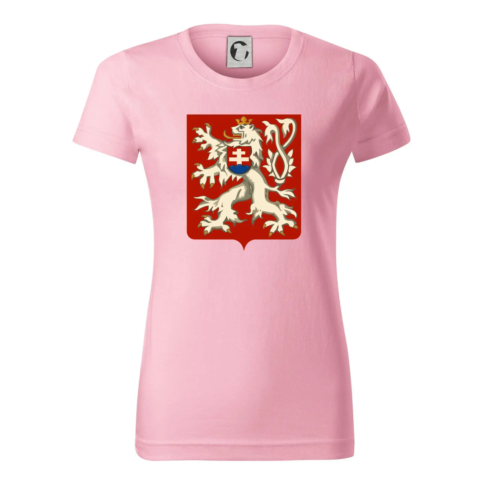 Znak ČSR - Československá republika (1948–1960)