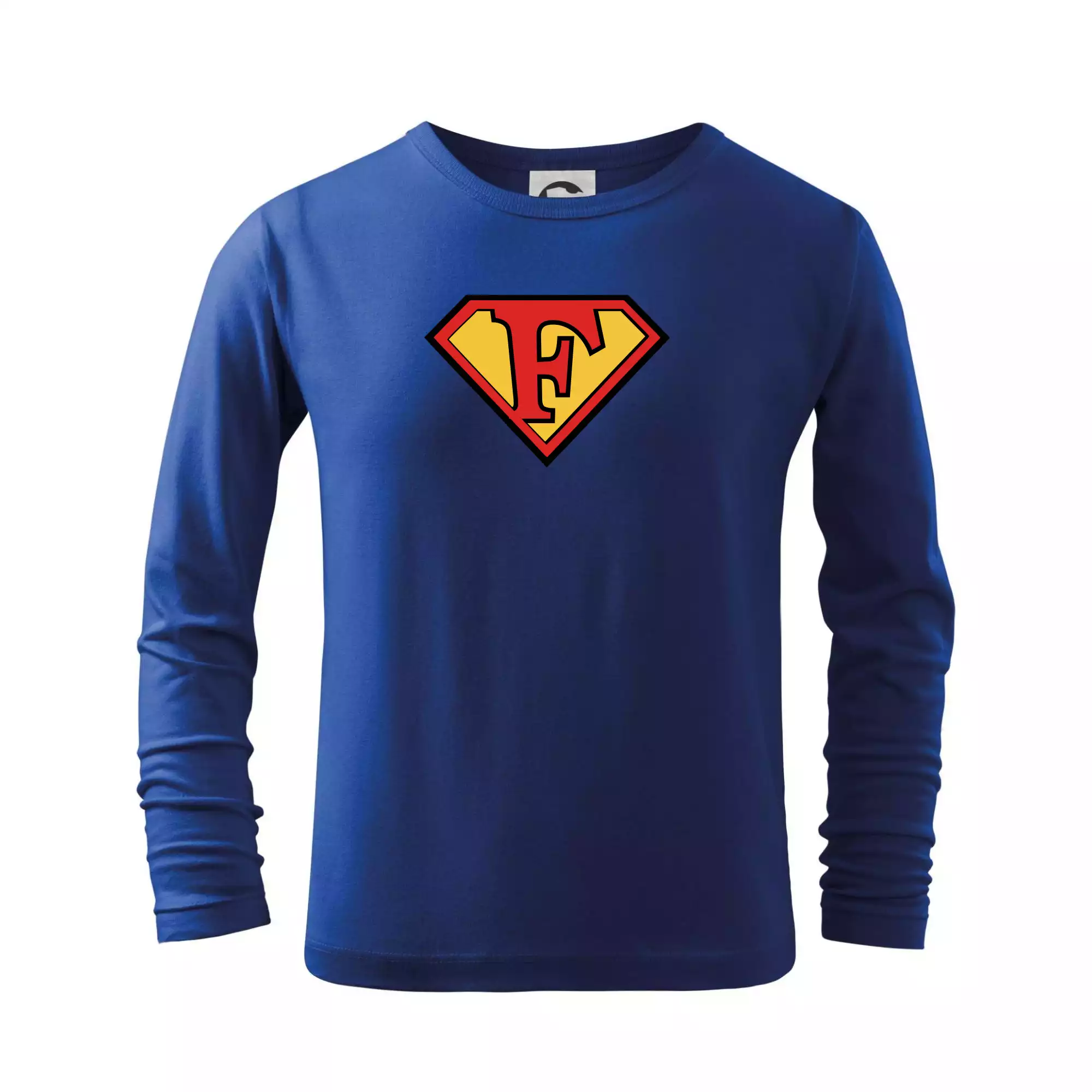 Superman písmeno