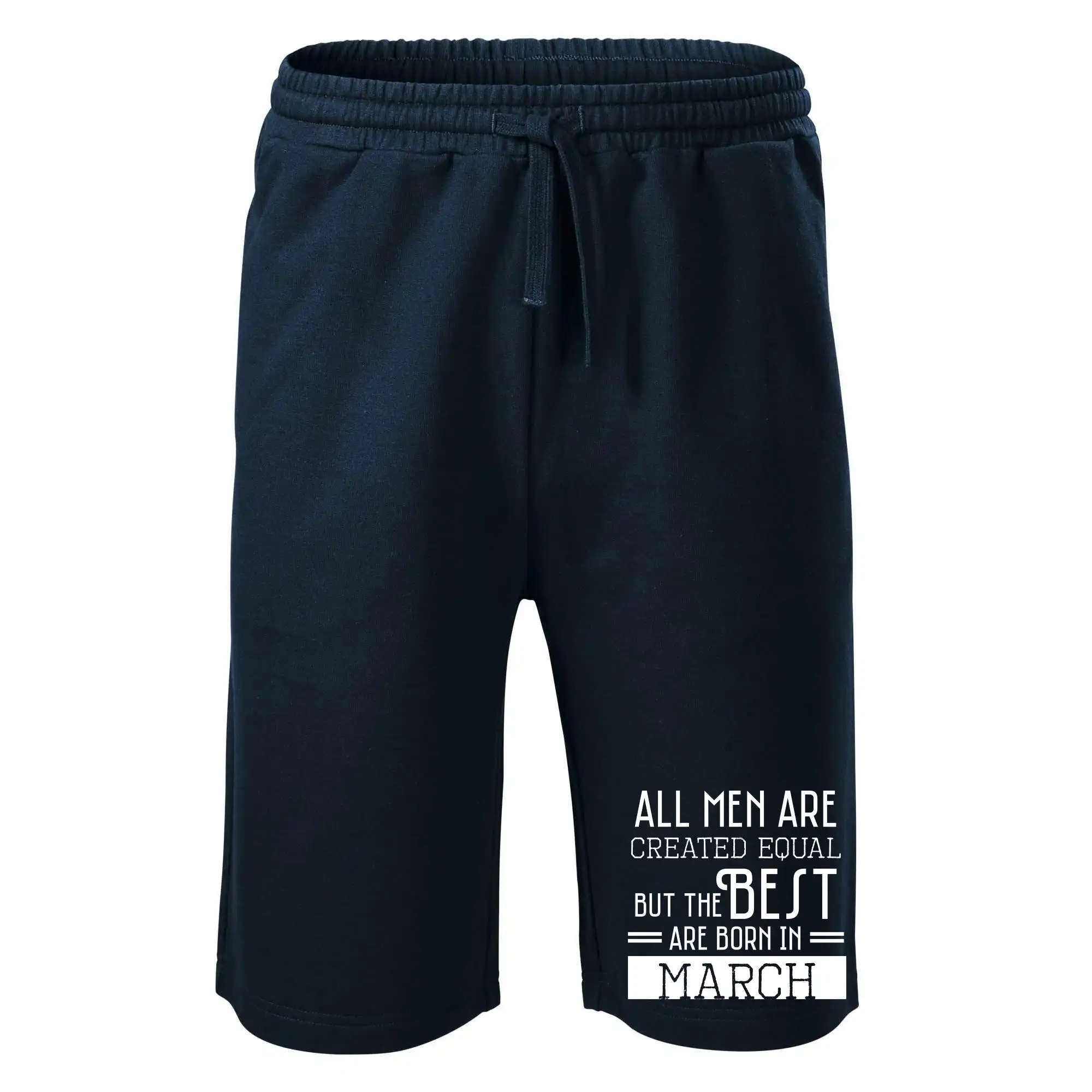 All men are created equal march