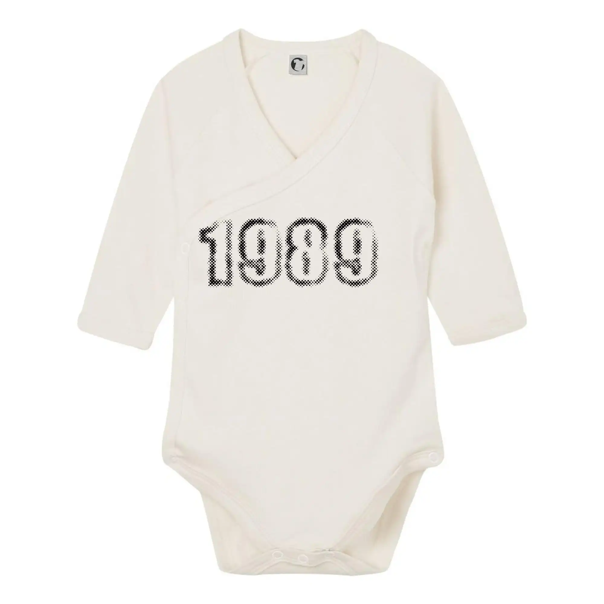 Ročník tečkovaná čísla