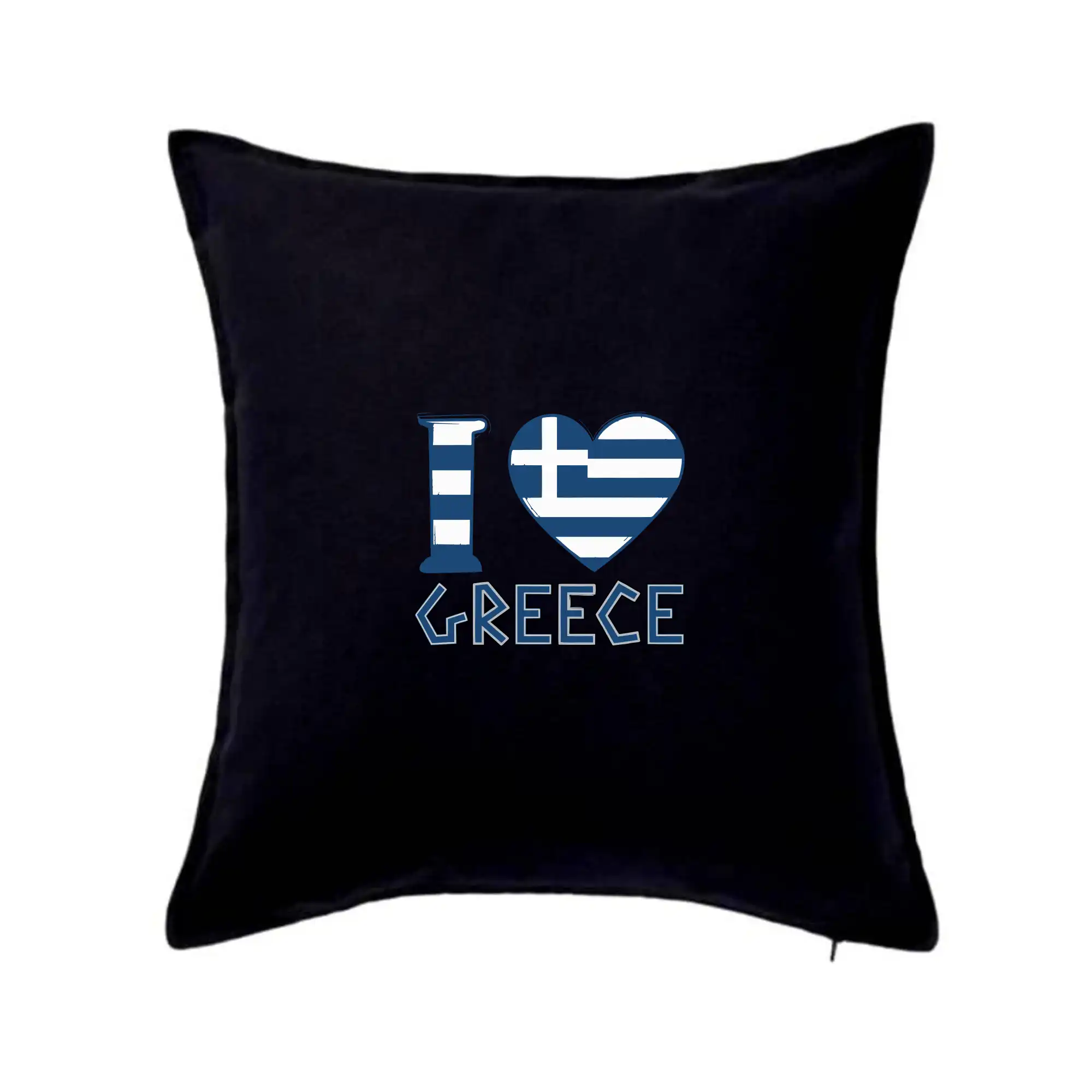 I love Greece