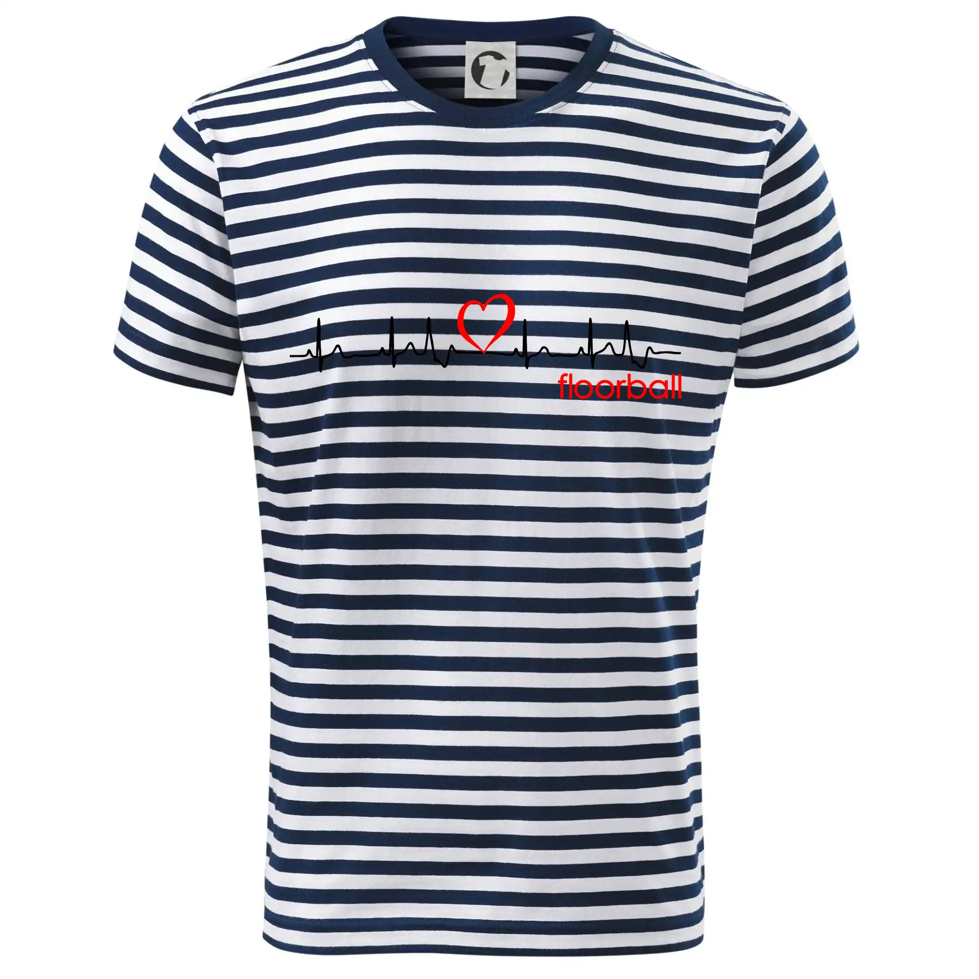 Moje srdce bije pro floorball