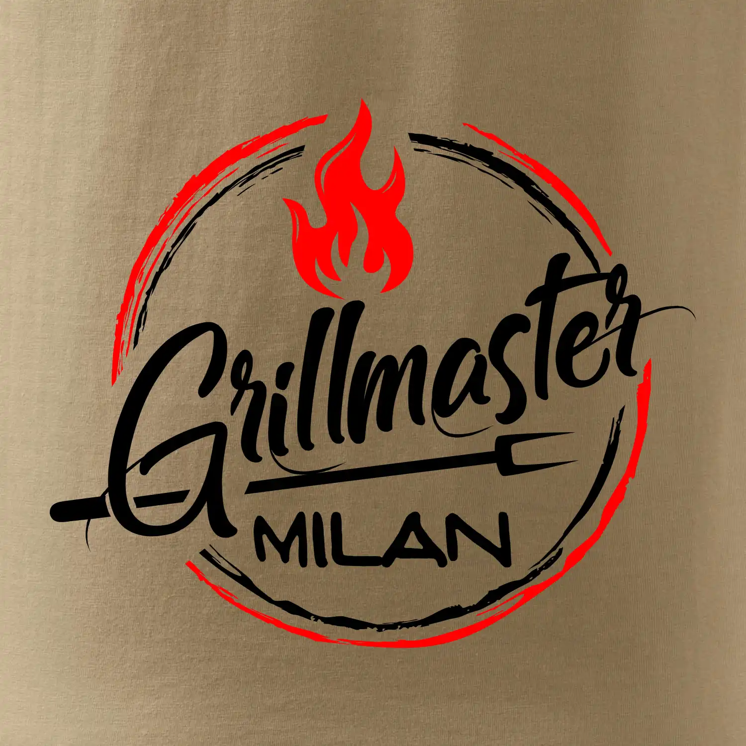 Grillmaster jméno