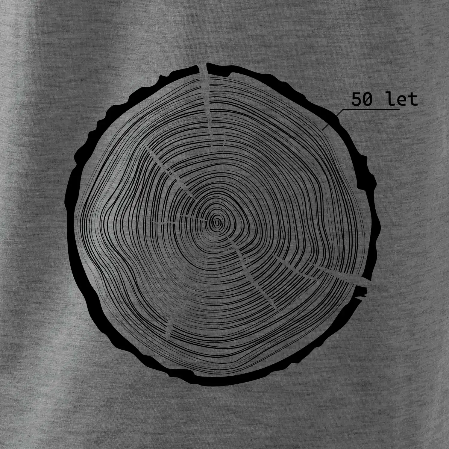 Letokruhy - 50