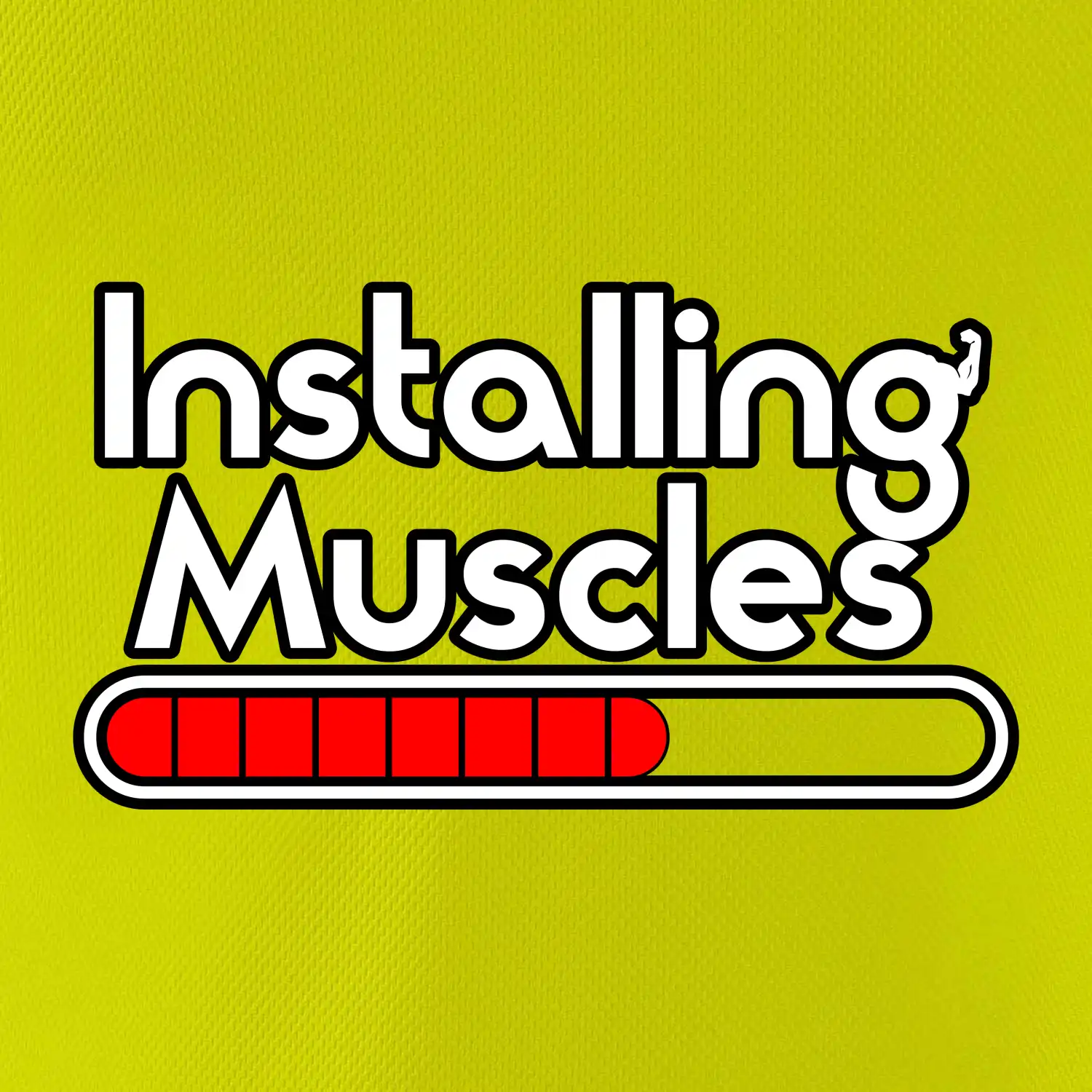 Installing Muscles