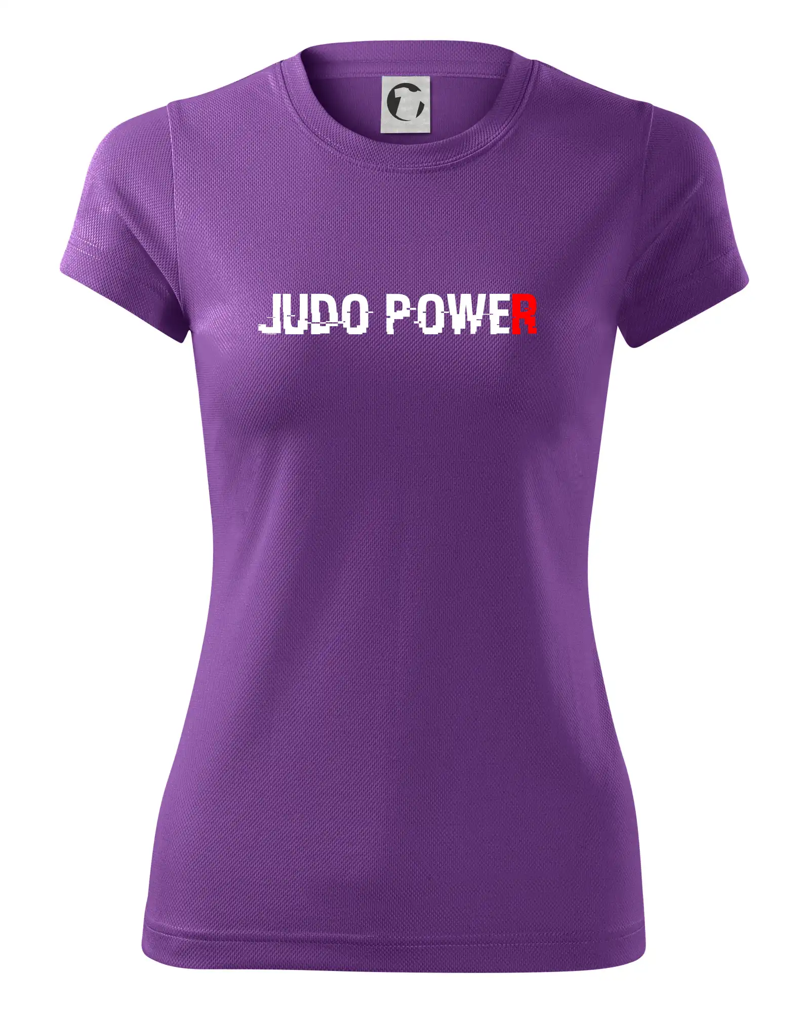 Judo power