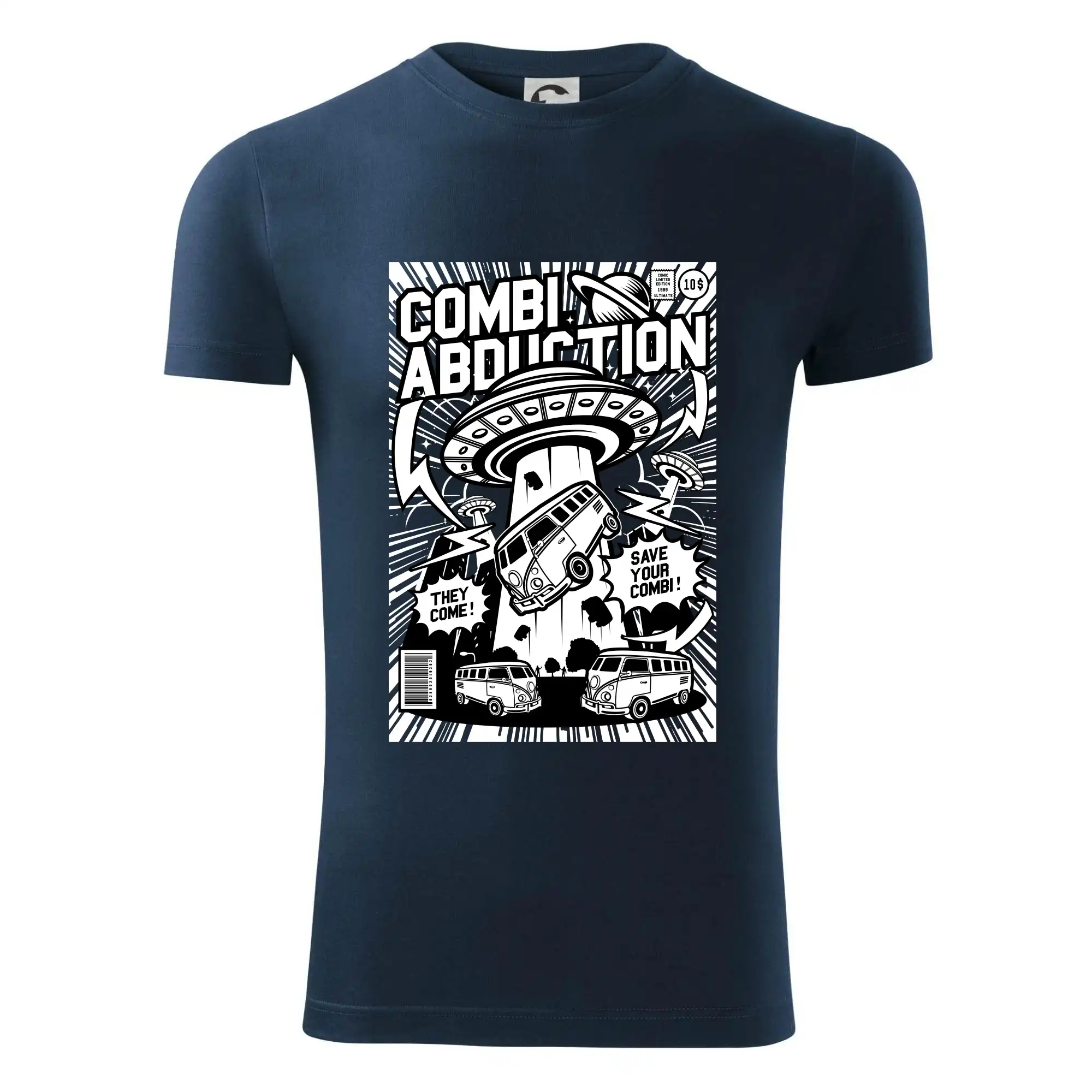 Combi abduction