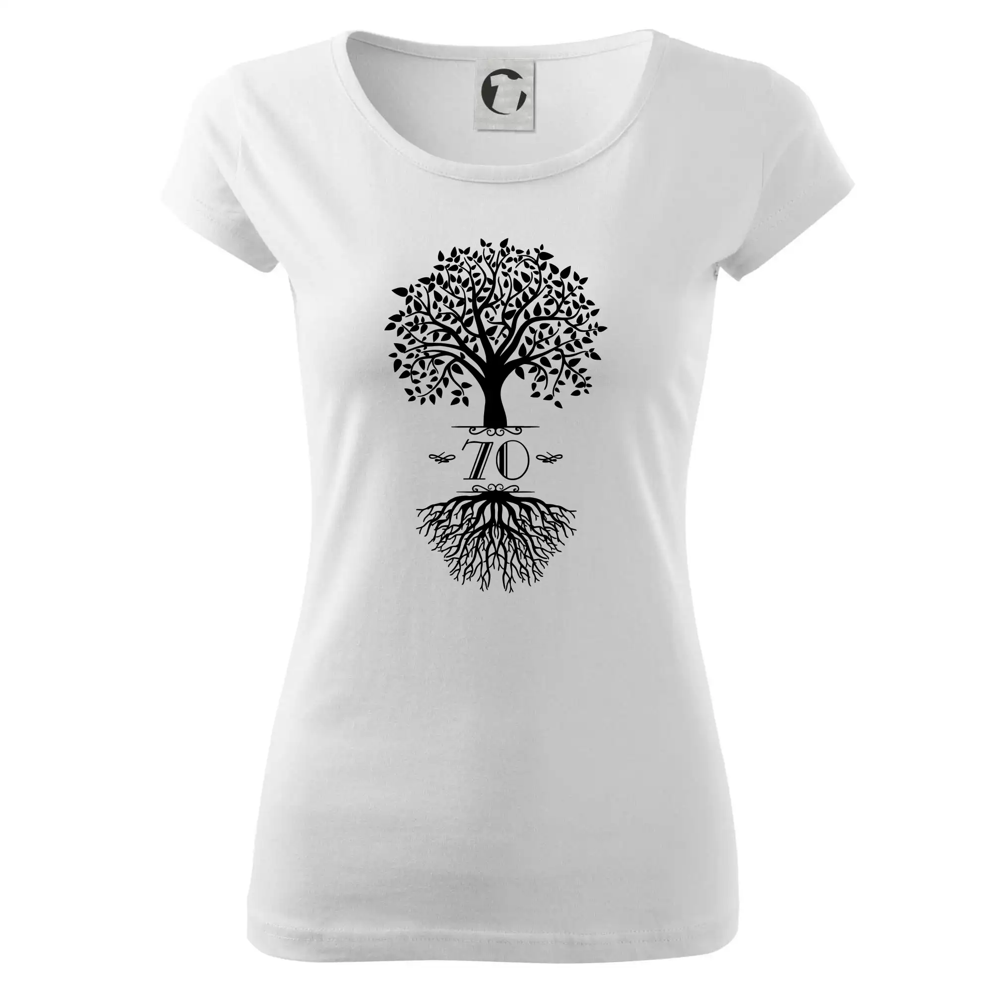 Narozeninový strom 70