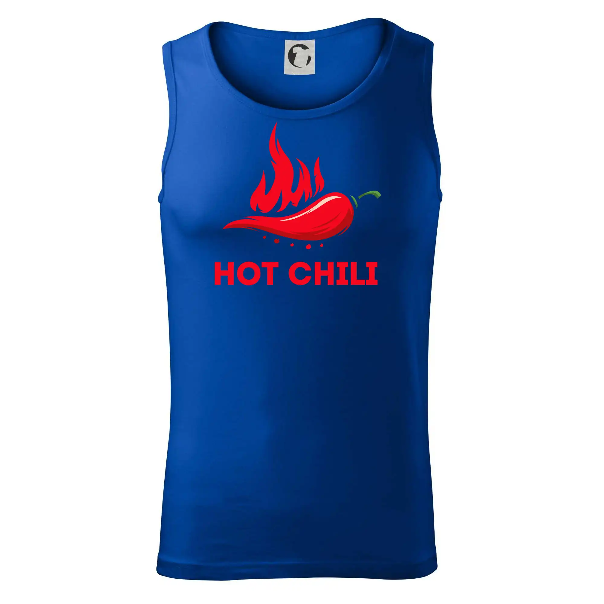 Hot Chili