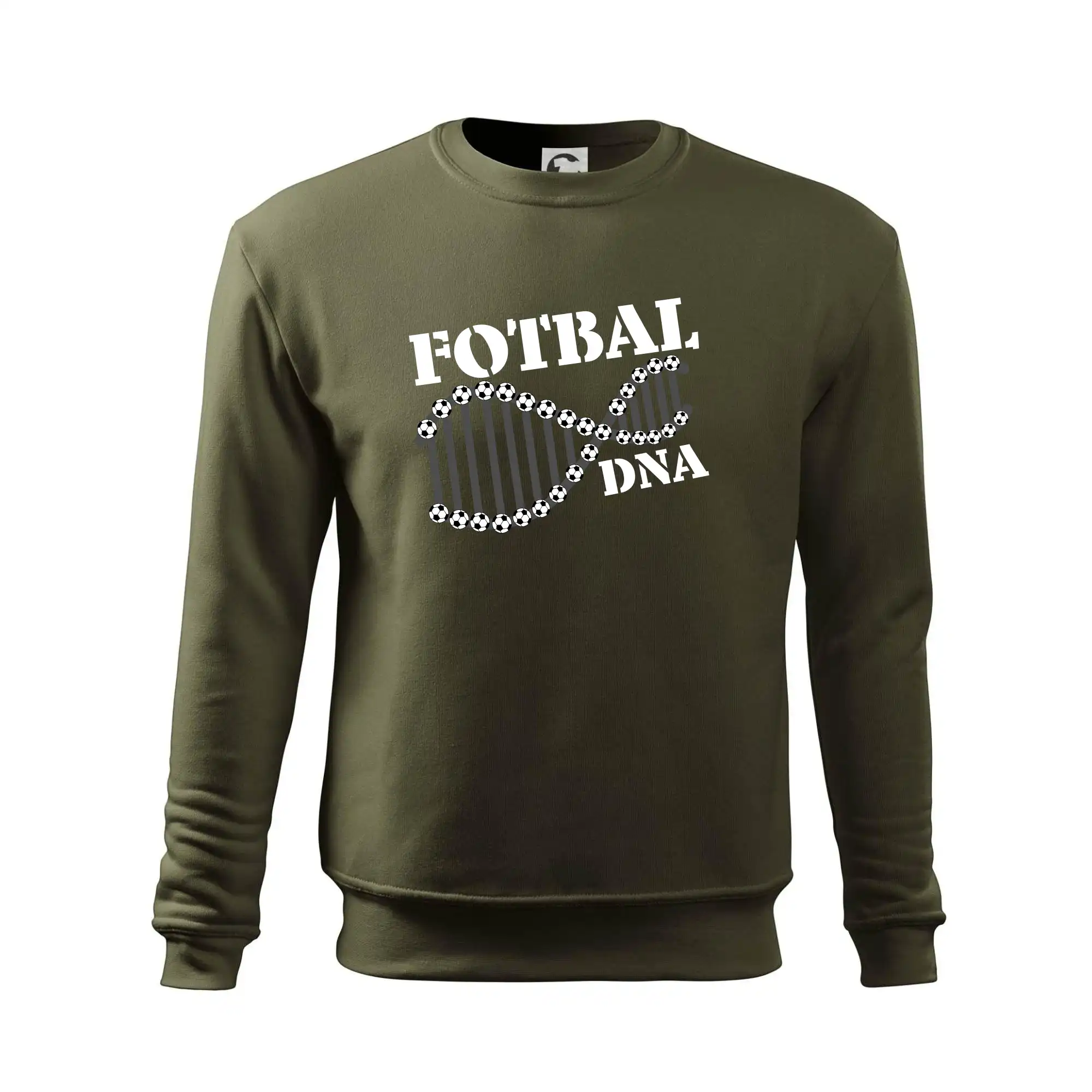 Fotbal DNA