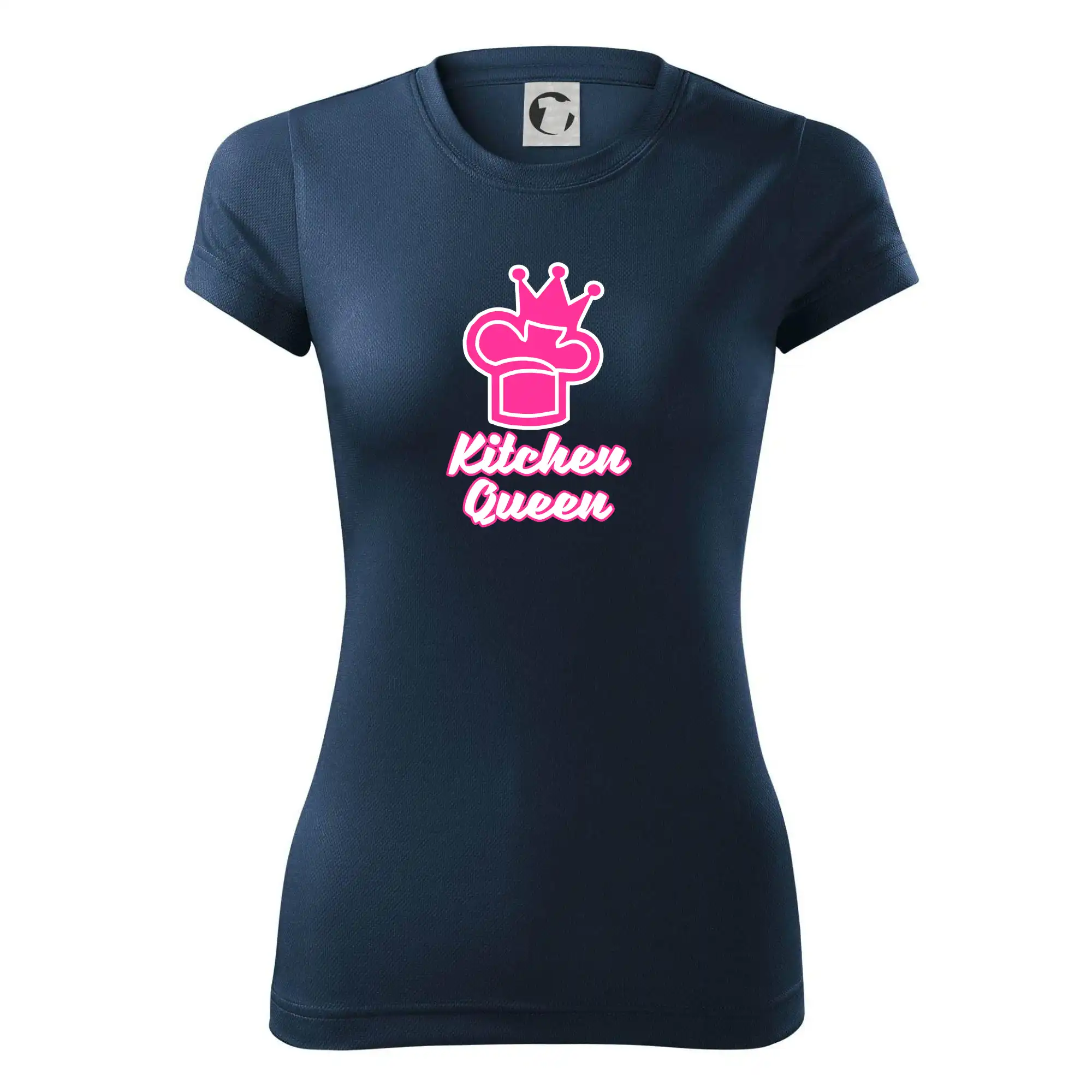 Kitchen Queen - Kuchařka