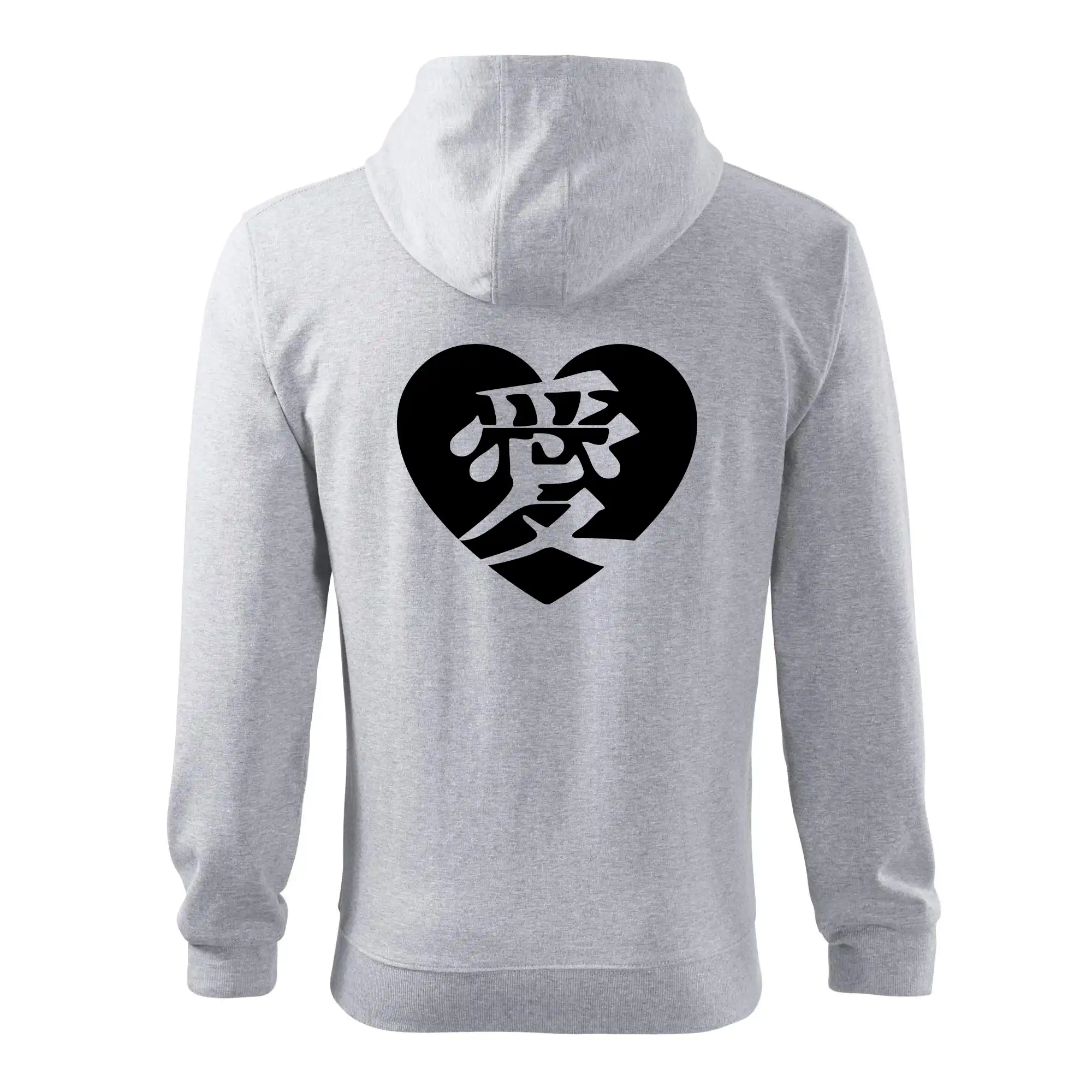 Láska japonština čínština