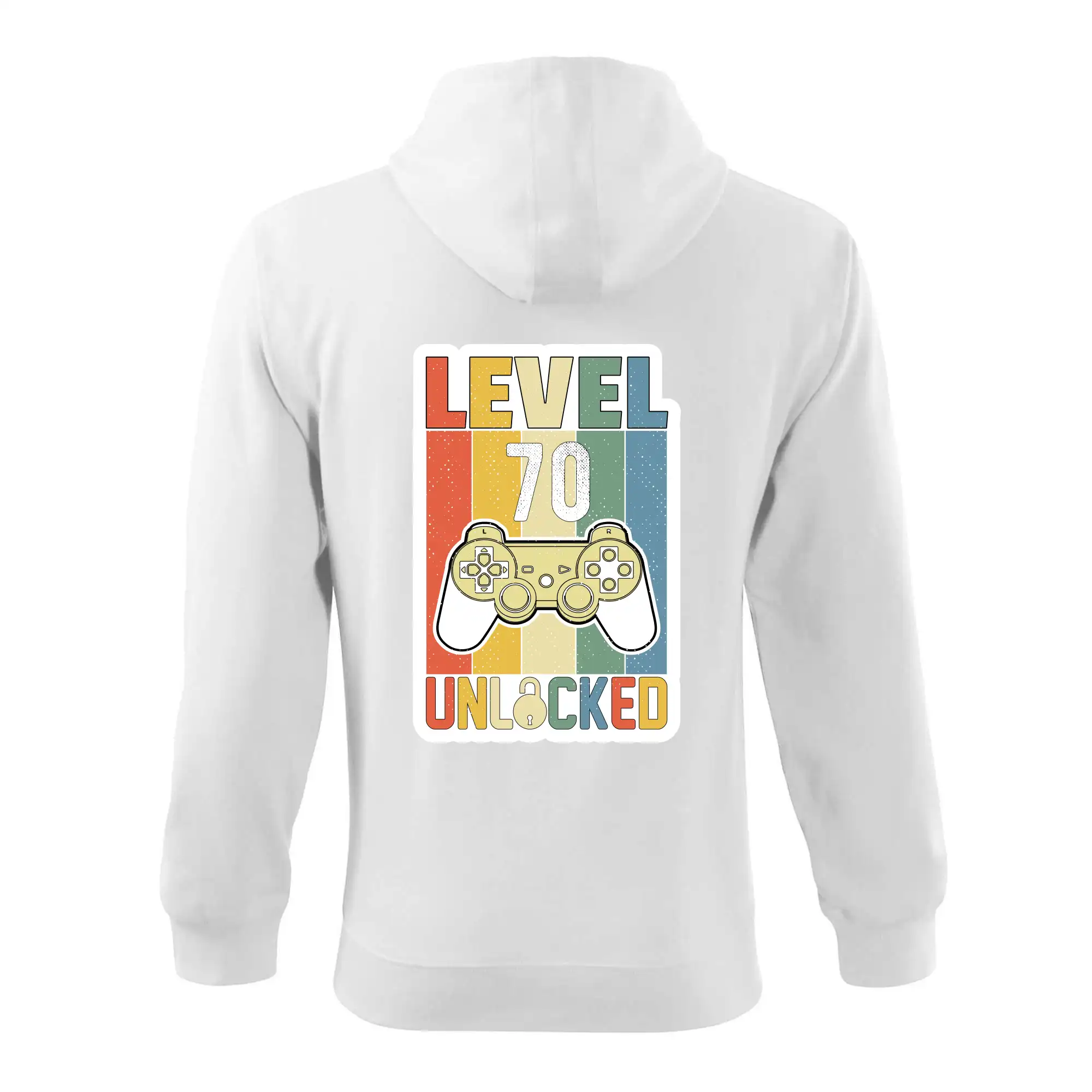 Gaming narozeniny 70