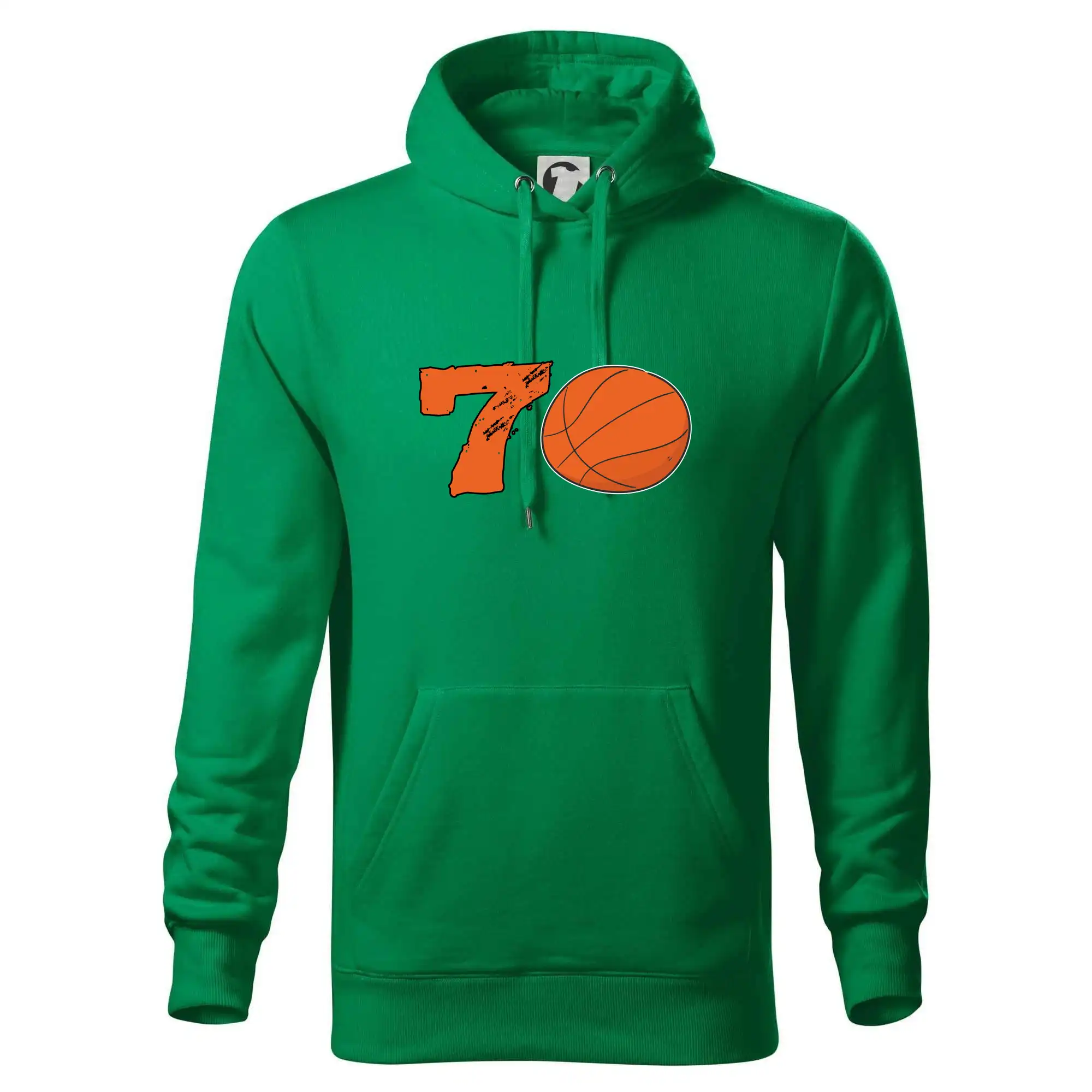 Basketball kulaté narozeniny 70