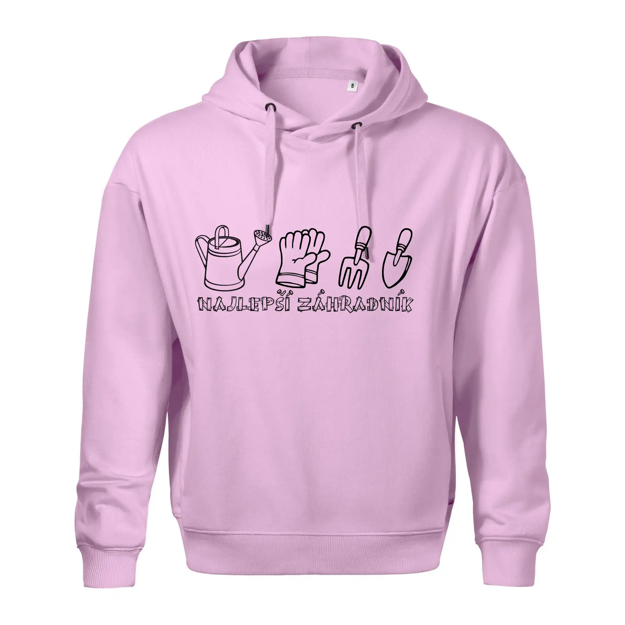 Najlepší záhradník