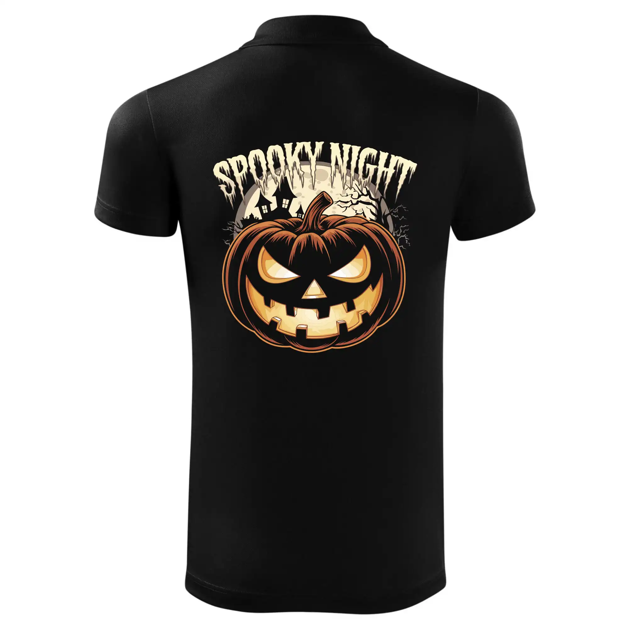 Spooky night