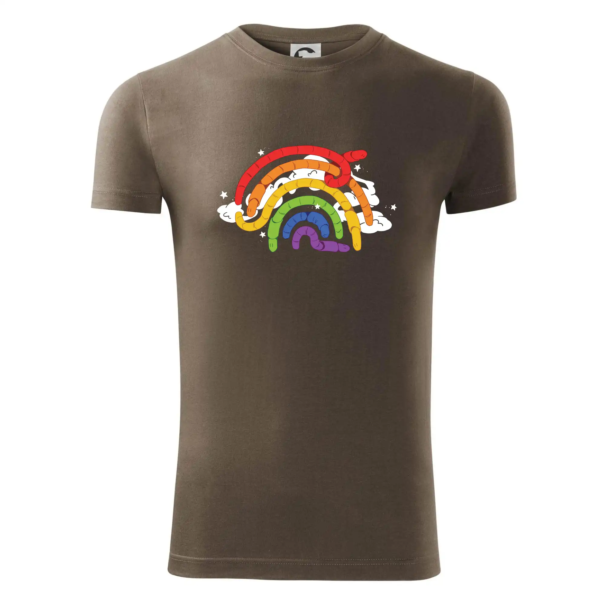 Žížaly duha (Alexis Citrine)