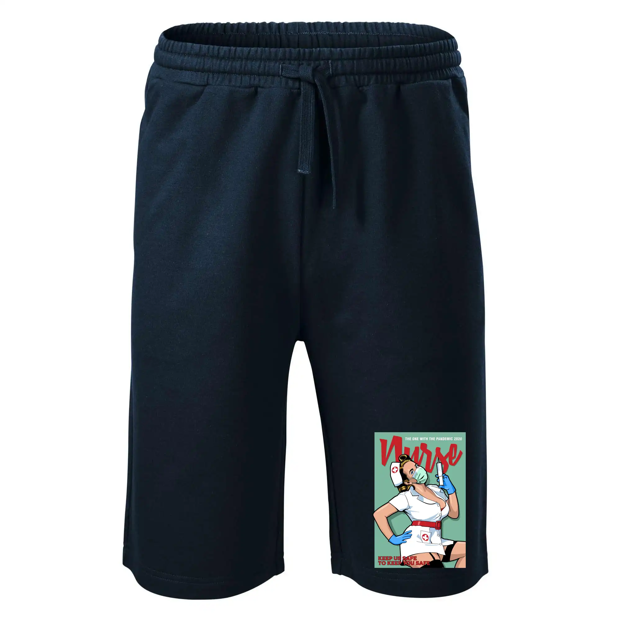 Nurse - keep us safe