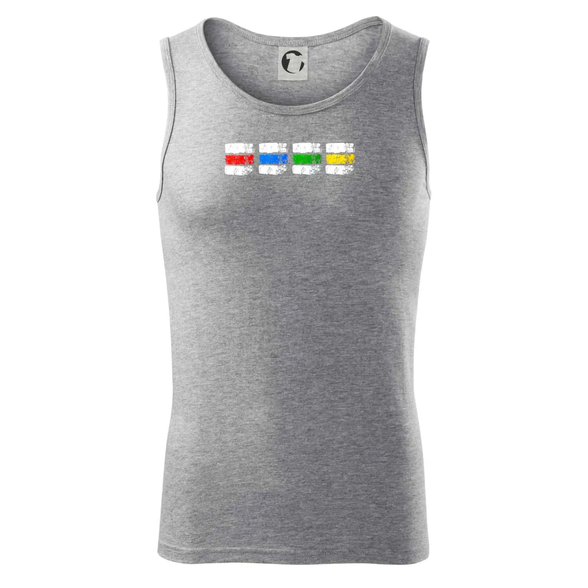 Turistické značky všechny