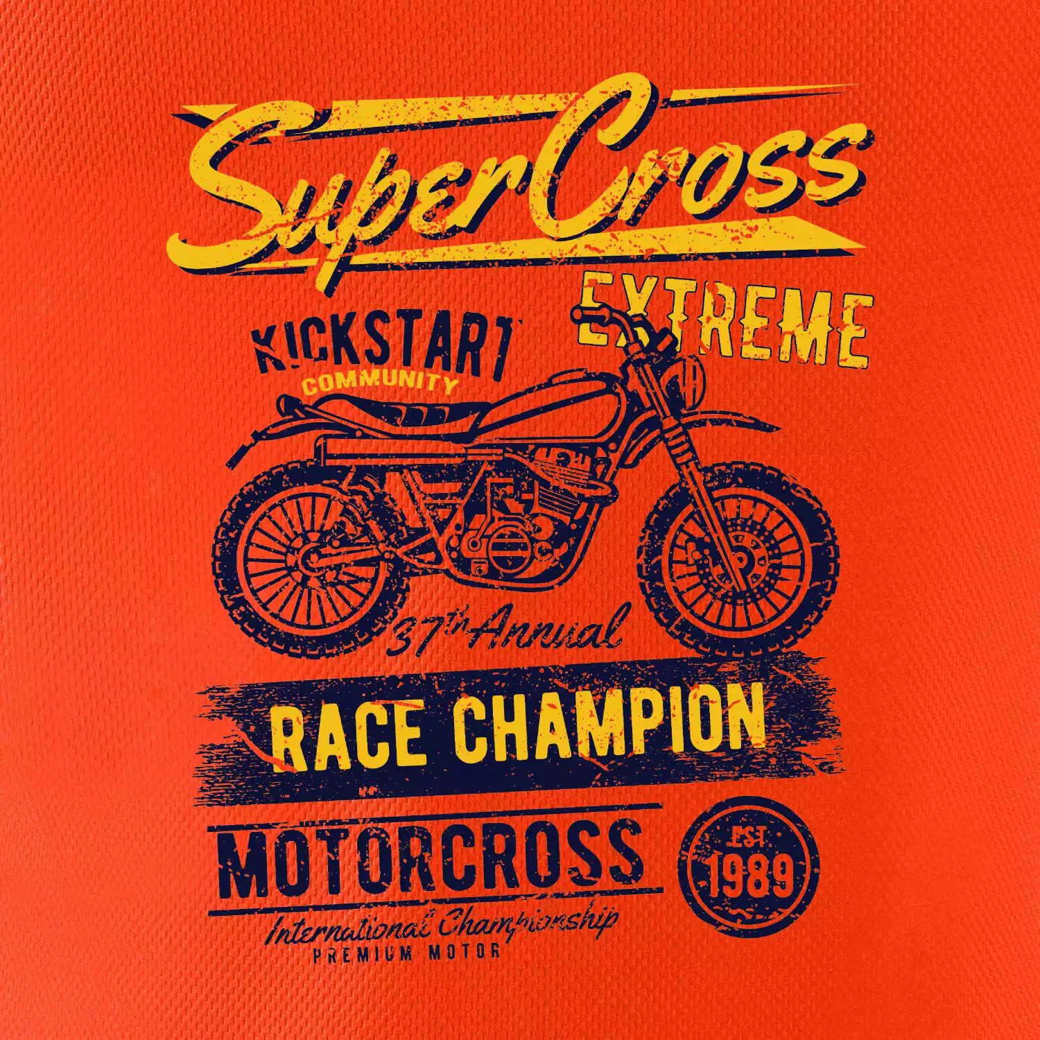 Super Cross