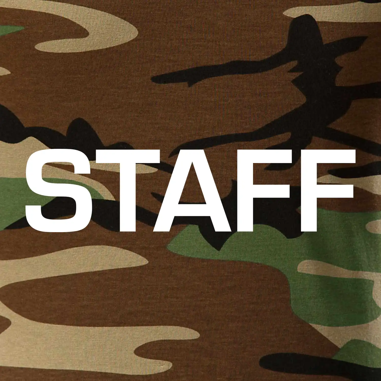 Staff