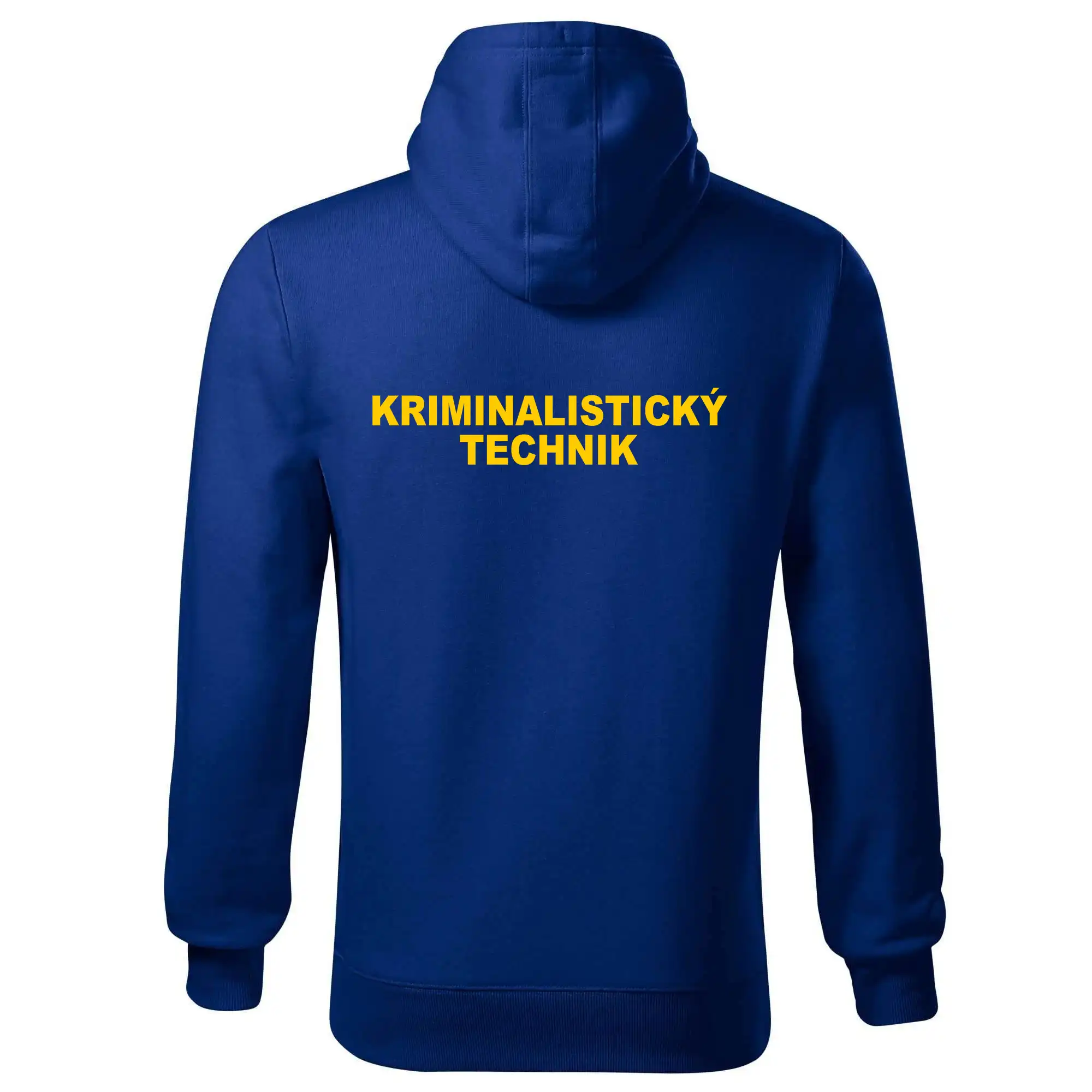 Kriminalistický technik