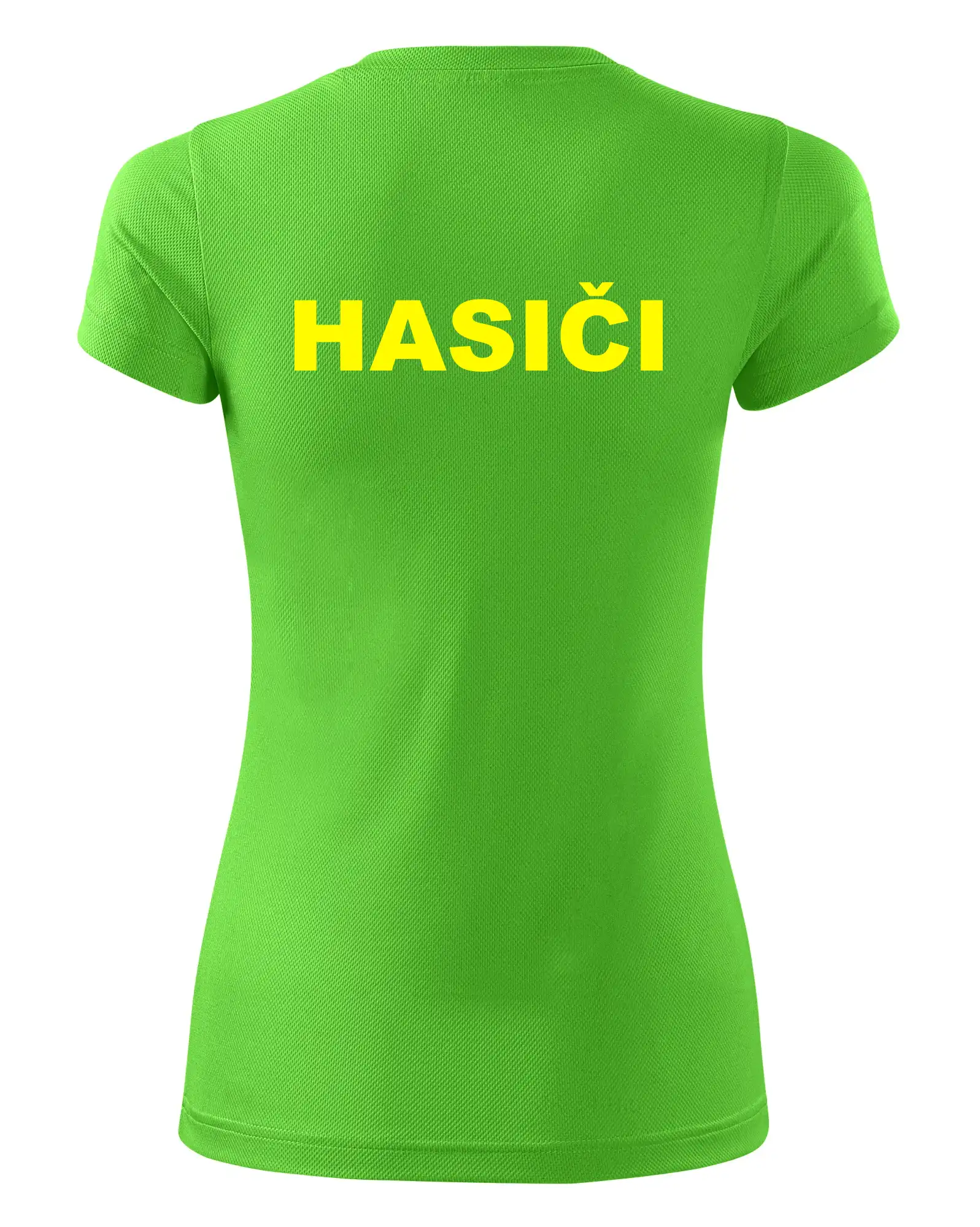 Hasiči názov samostatný