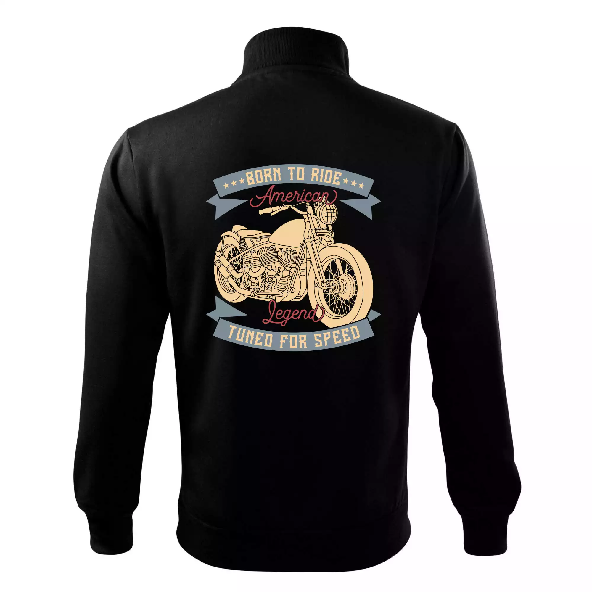 American Legend Speed